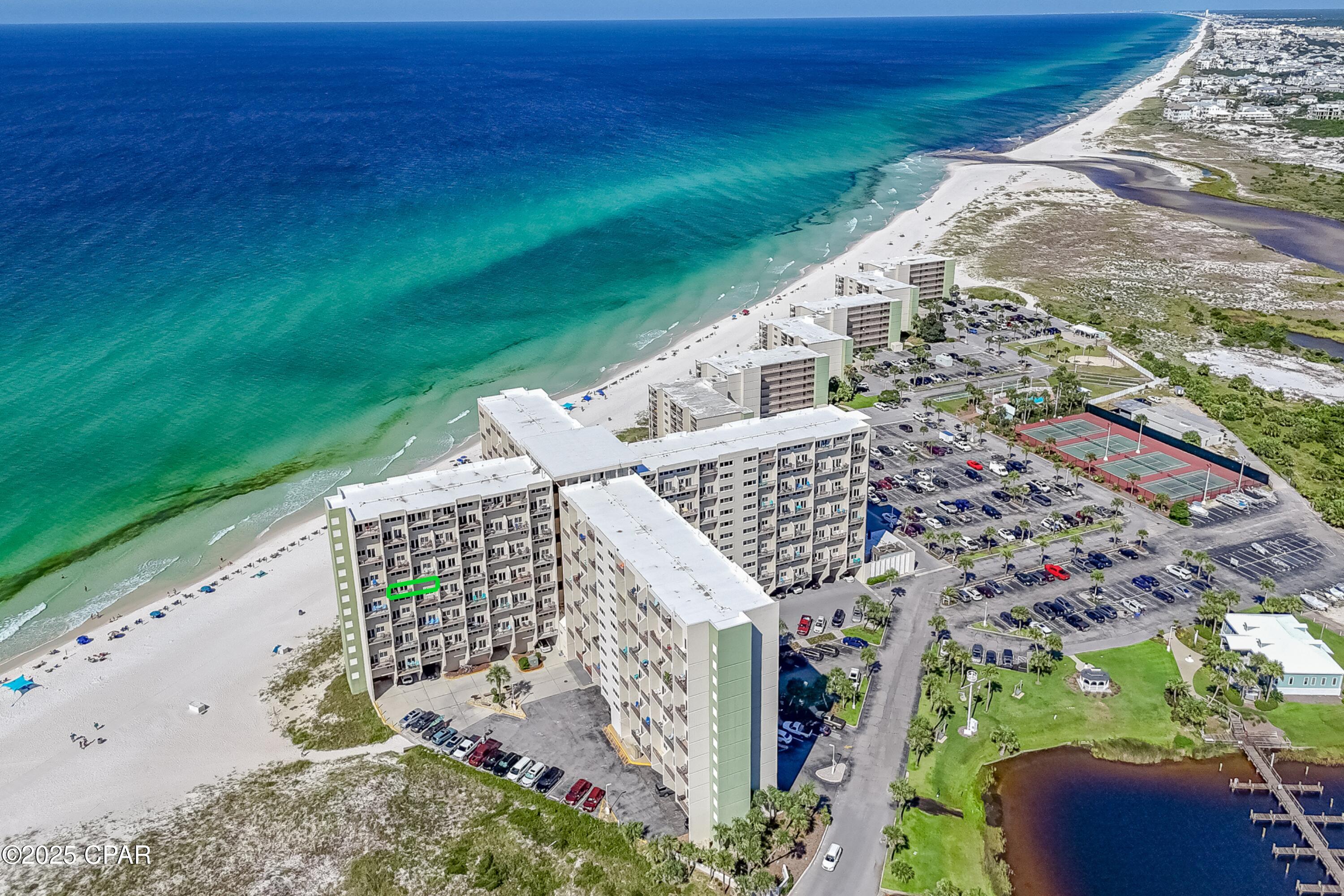 Image 27 For 23223 Front Beach Road A-715