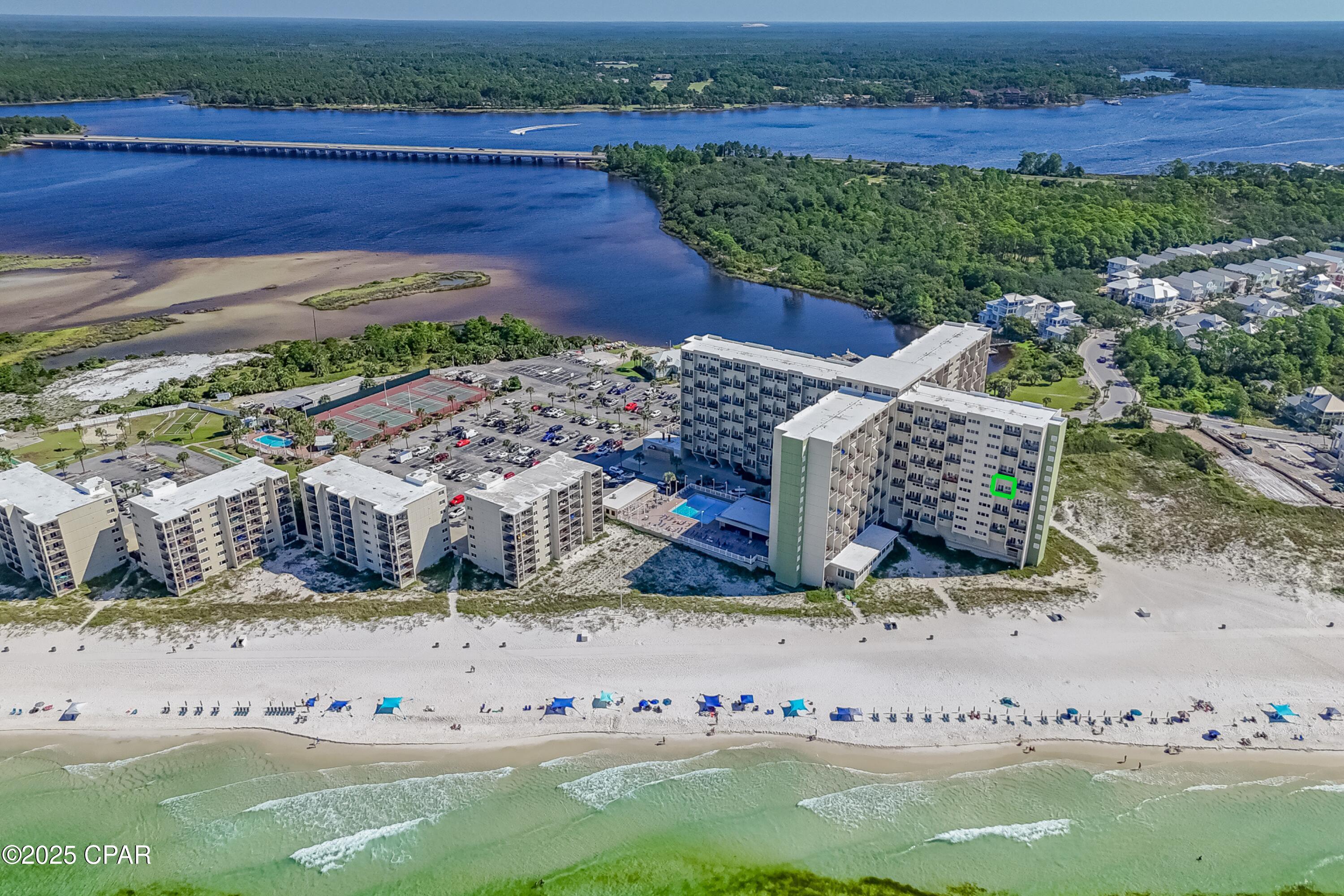 Image 29 For 23223 Front Beach Road A-715