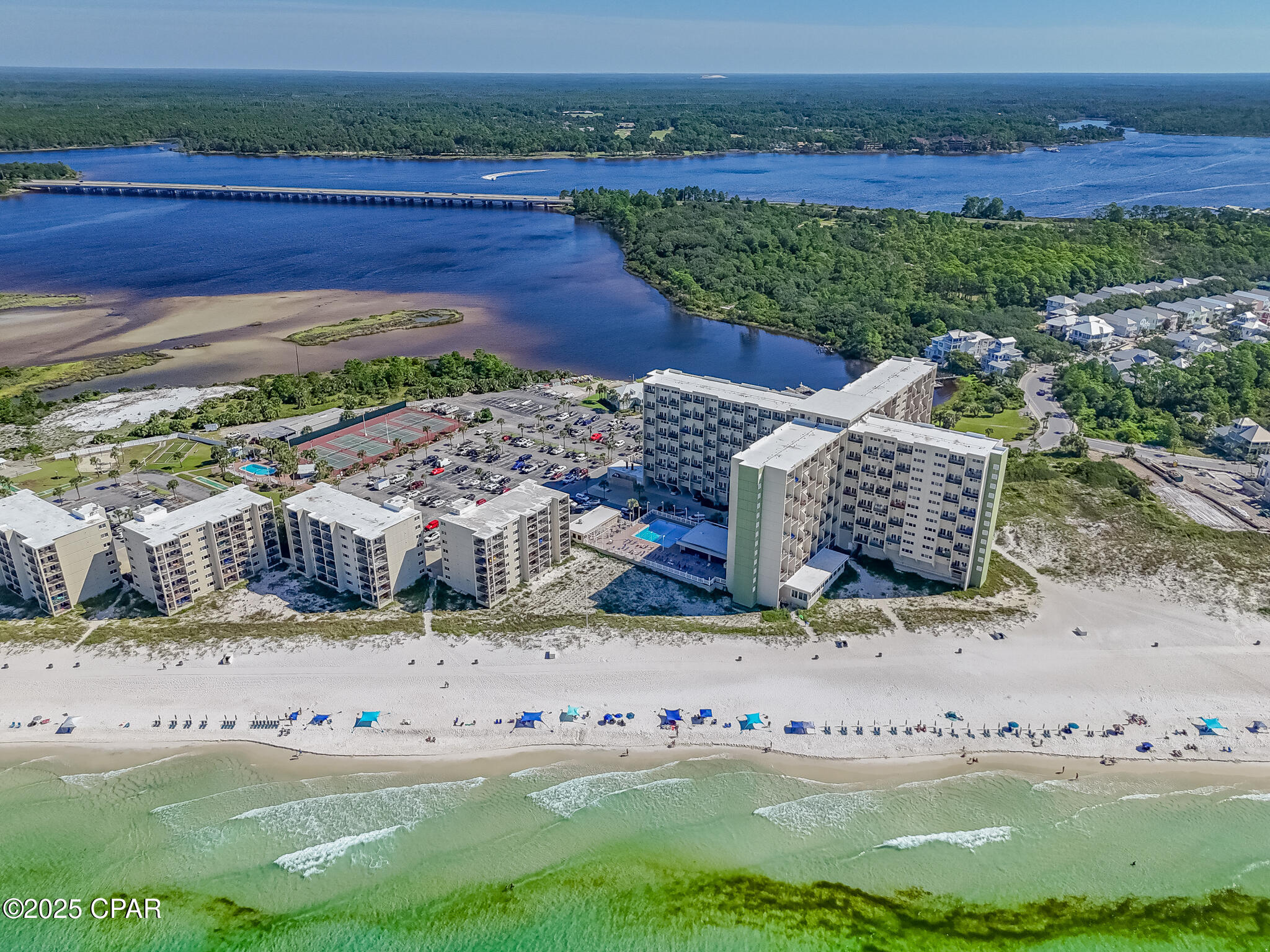 Image 30 For 23223 Front Beach Road A-715