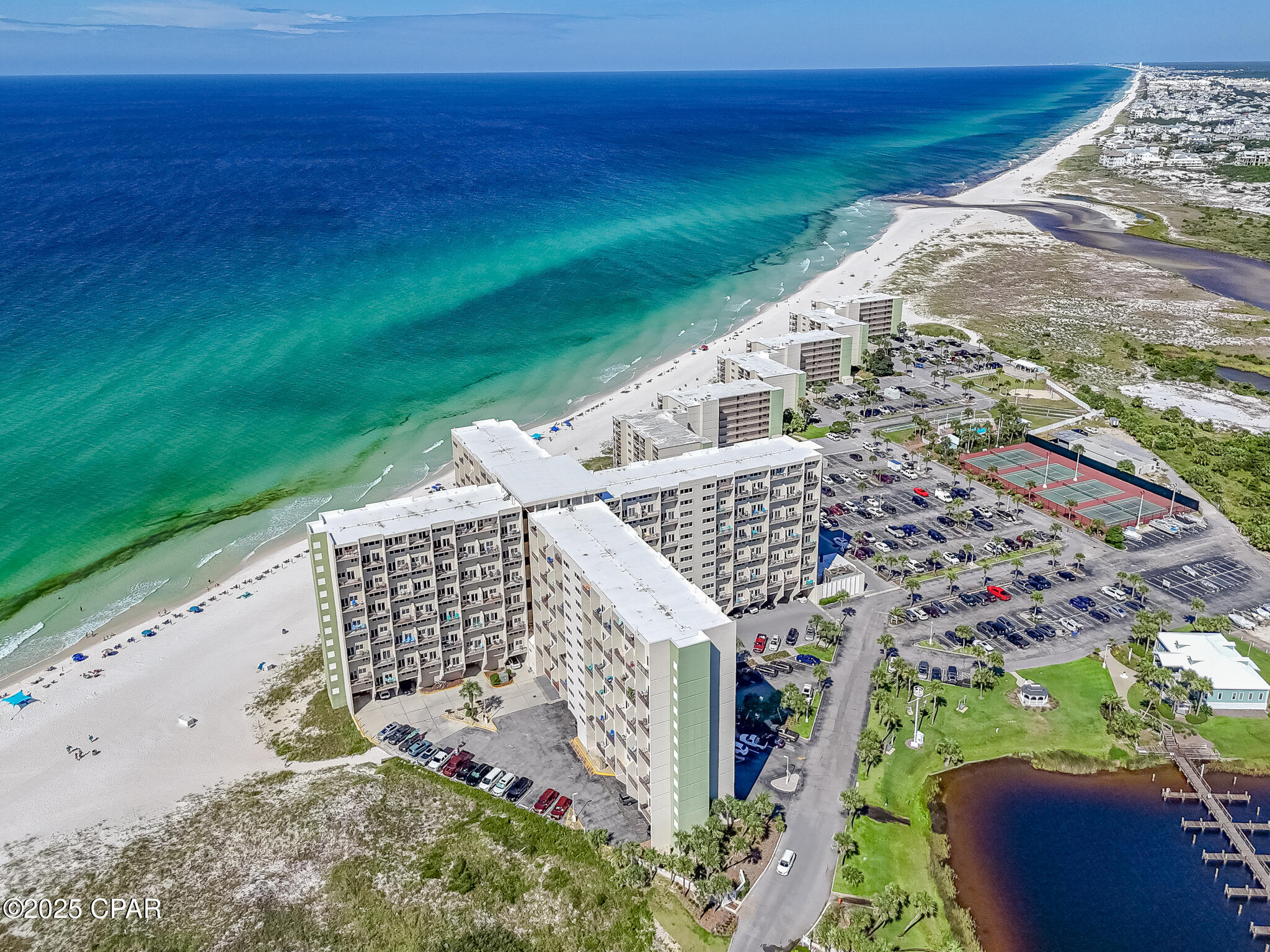 Image 31 For 23223 Front Beach Road A-715