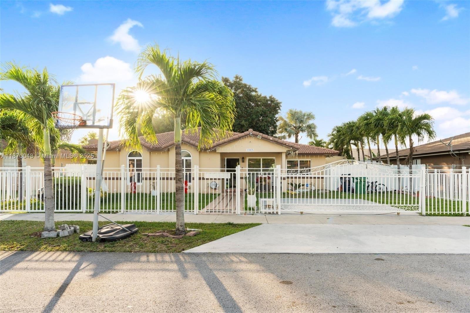 Casa en Venta en Miami, FL