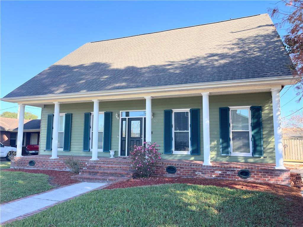 Homes for sale in Arabi, LA | 421 Bear Dr, Arabi, LA 70032 | MLS# 2519484