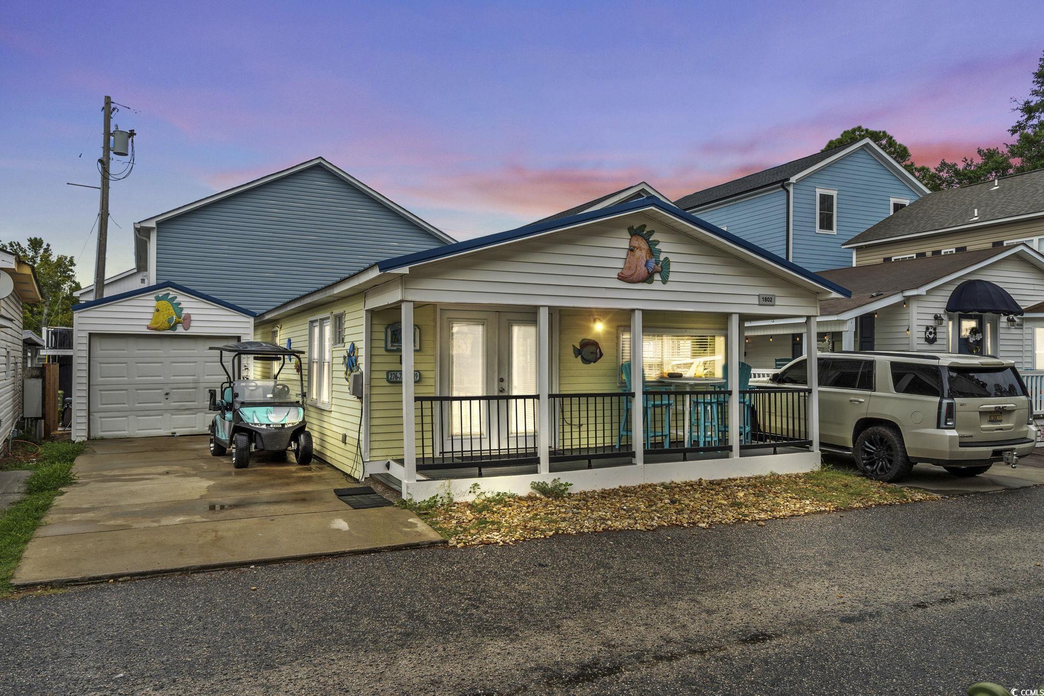 6001-1802 S Kings Hwy. Myrtle Beach, SC 29575