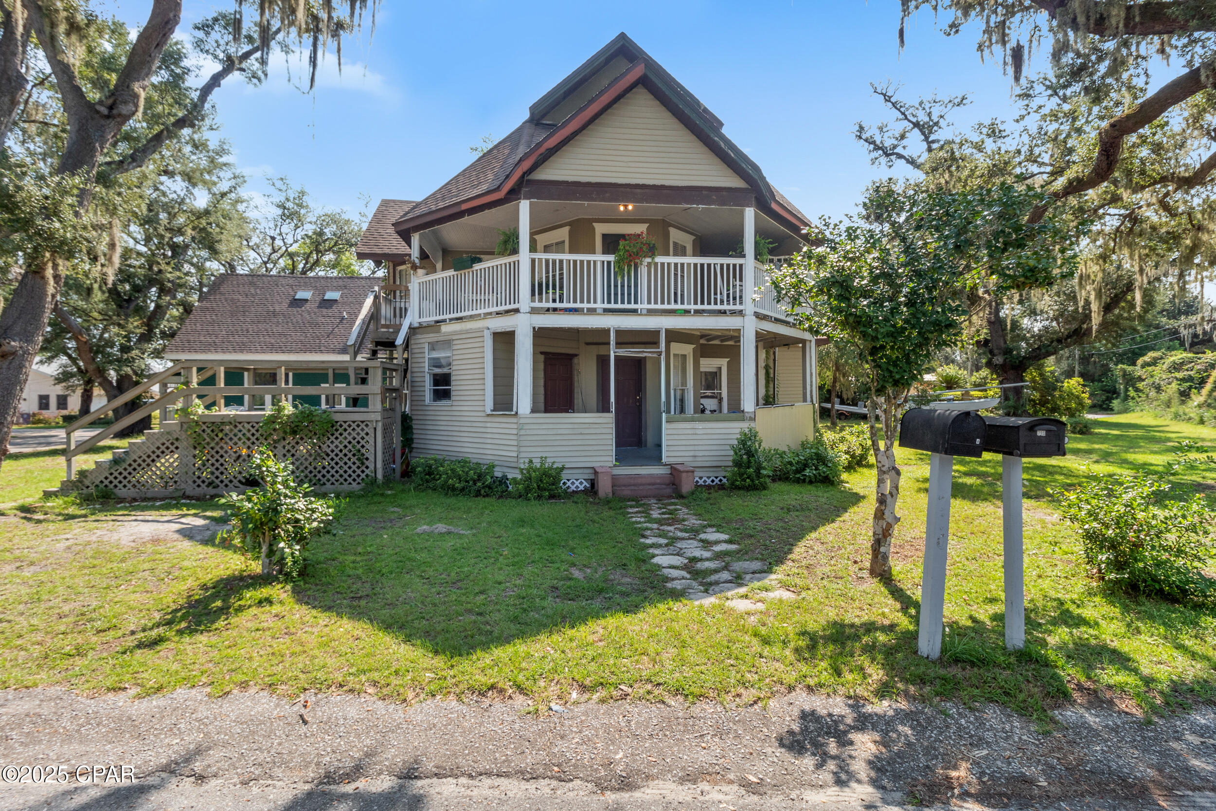 Details for 710 Moore Circle, Panama City, FL 32401