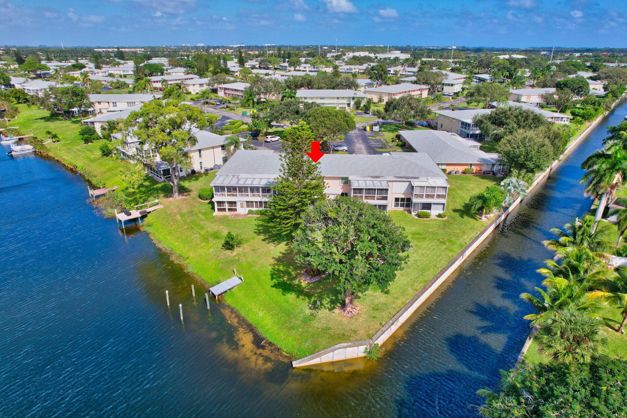 Pines Of Delray North Con