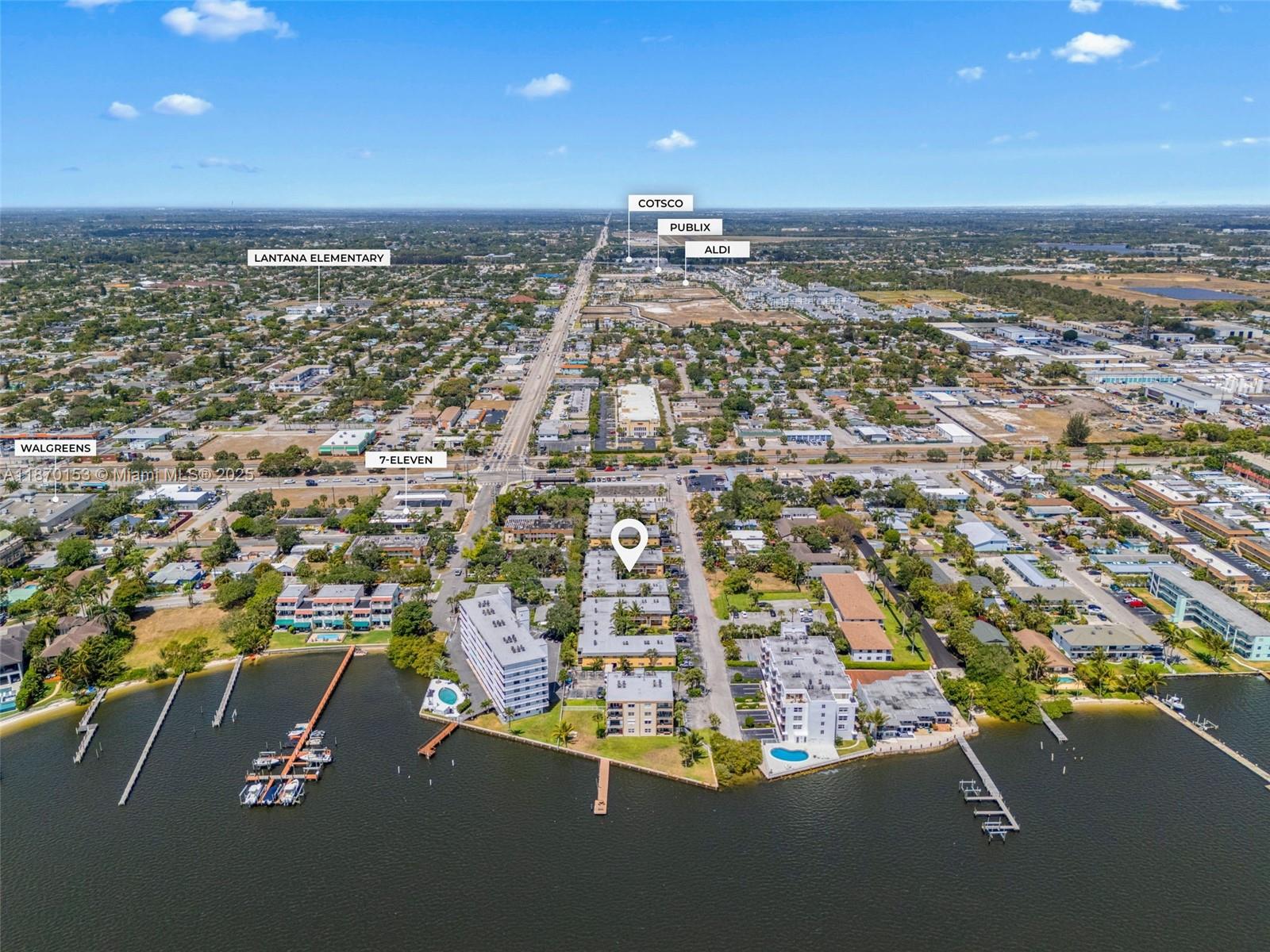 Homes for sale in Lantana, FL | 200 Croton Ave #111, Lantana, FL 33462 | MLS# A11870153