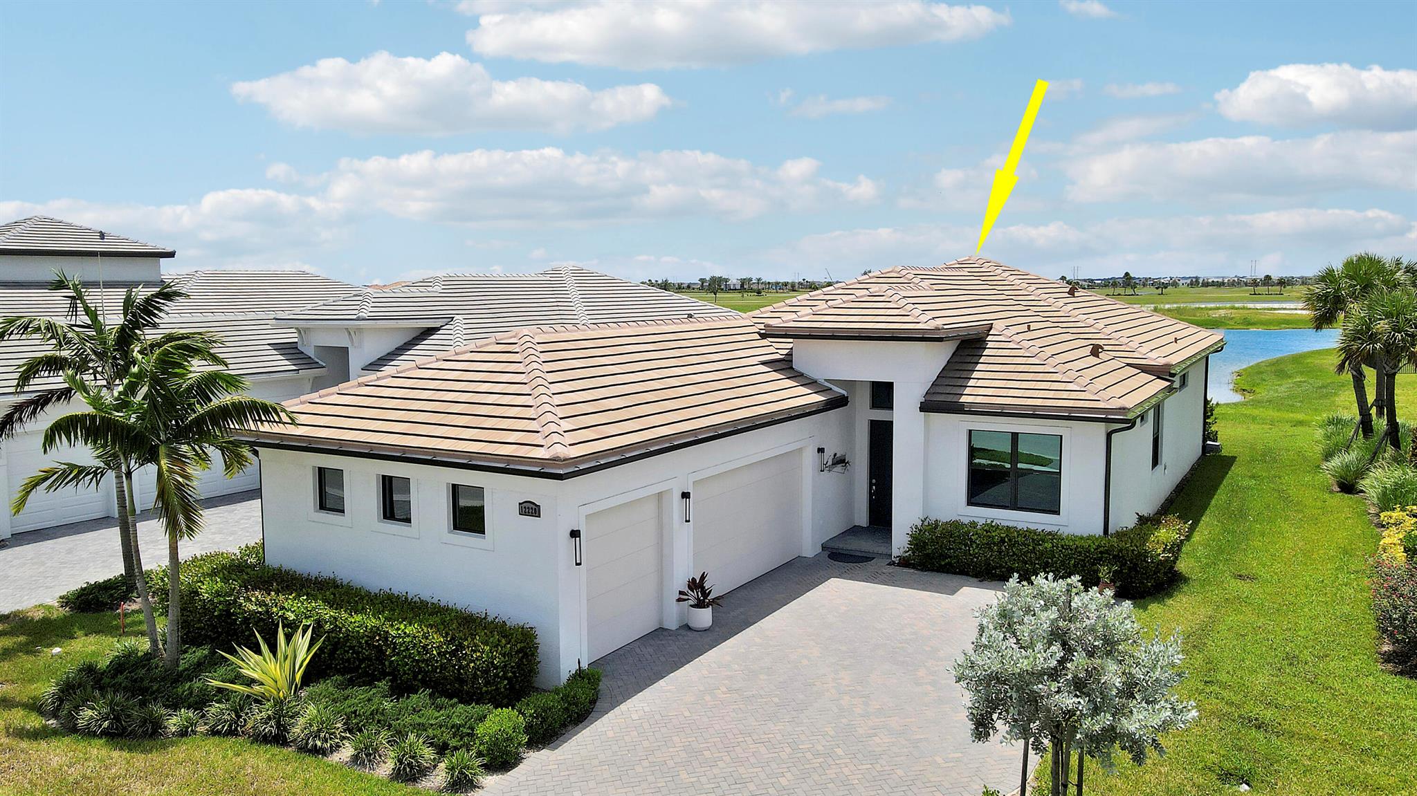 12220 SW Fortezza Way