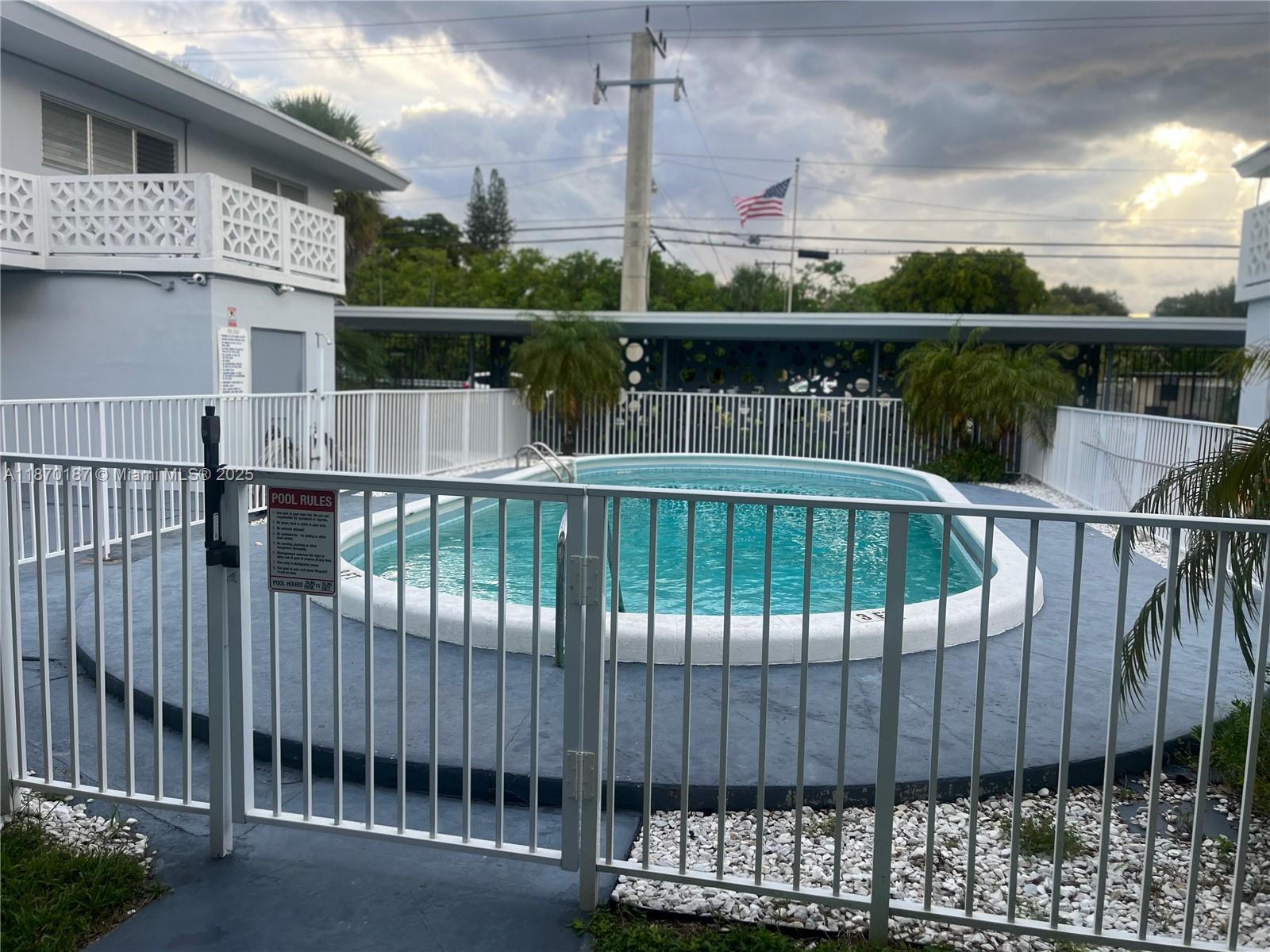 Casa-Biscayne Co-Op Apts