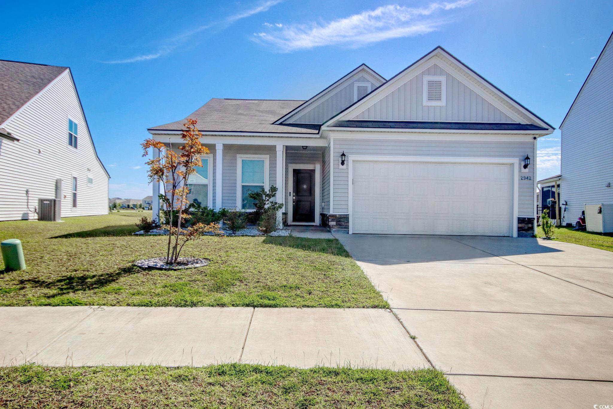 2942 Ellesmere Circle