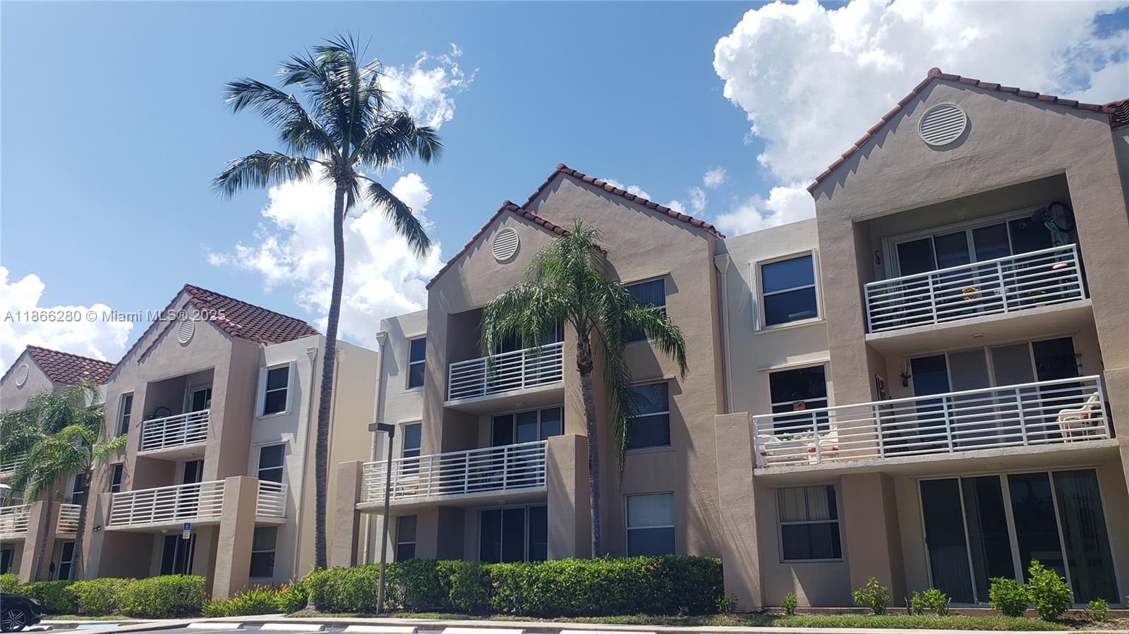 Sheridan Ocean Club Condo