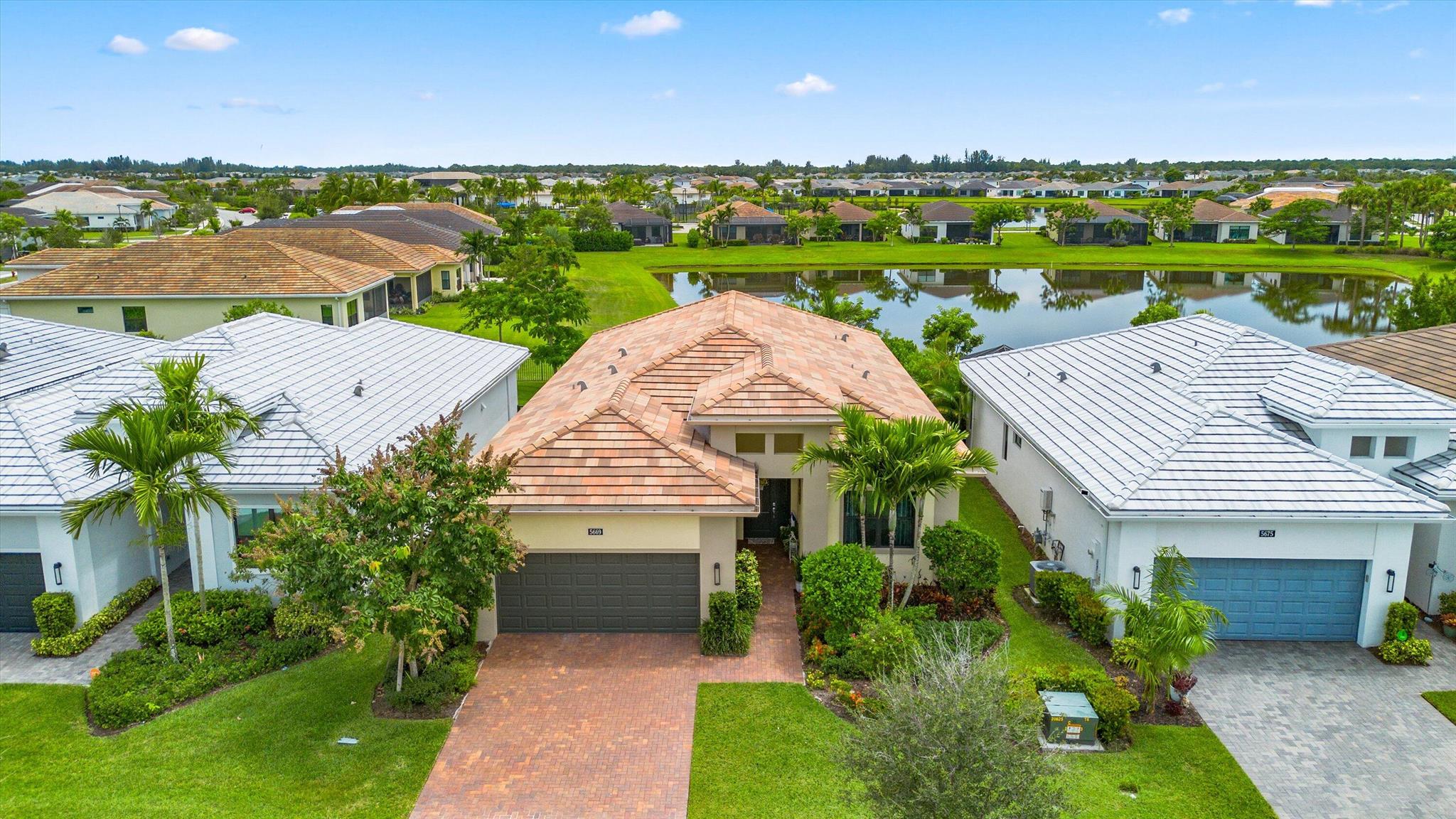 Homes for sale in Westlake, FL | 5669 Saint Armands Way, Westlake, FL 33470 | MLS# R11120222