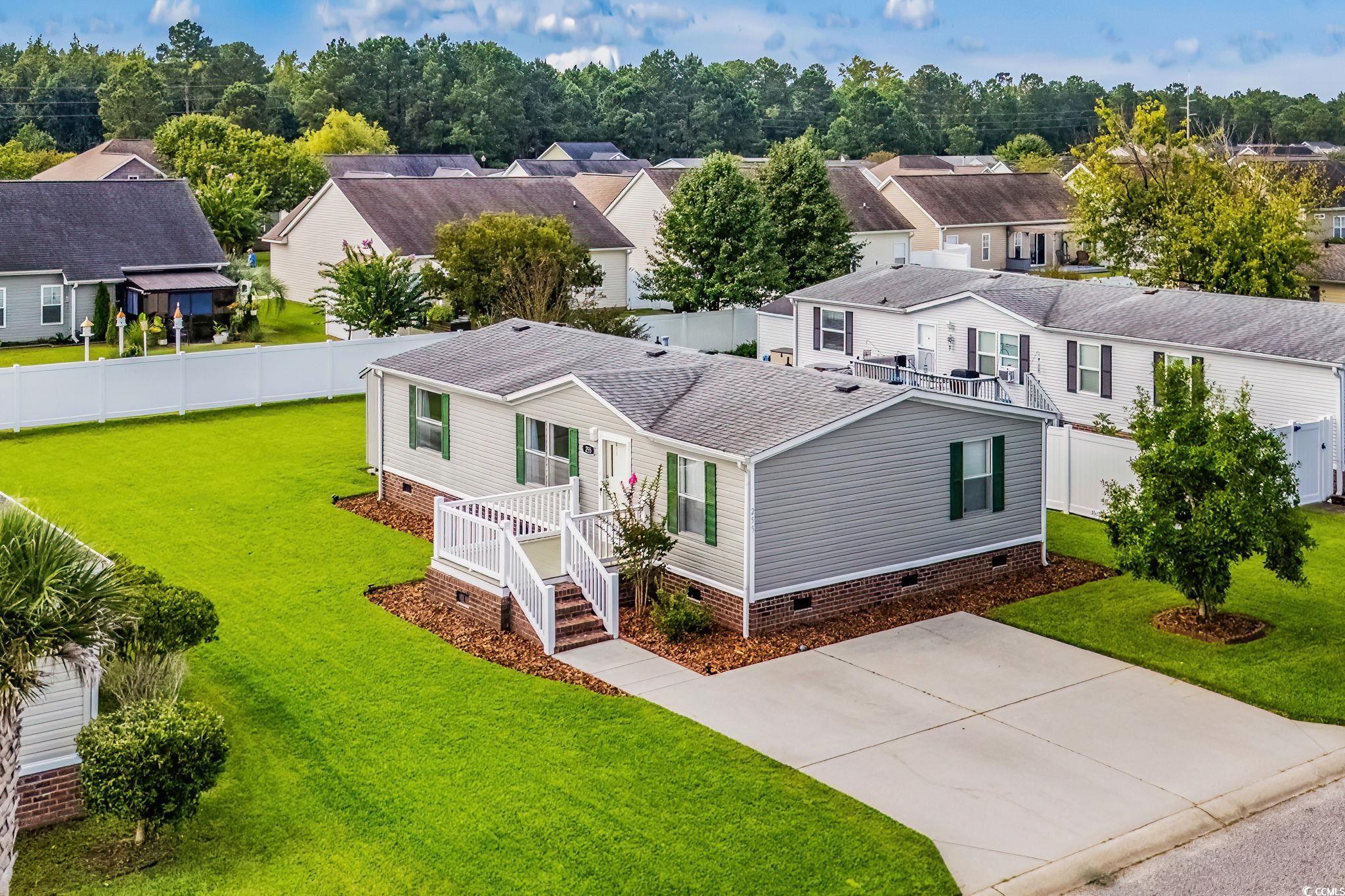 255 Iroquis Trail Longs, SC 29568