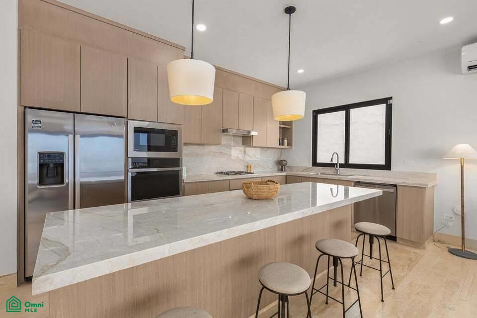 Punta Mirante Cerritos M3 Lote 23, El Tezal, Los Cabos, Baja California Sur