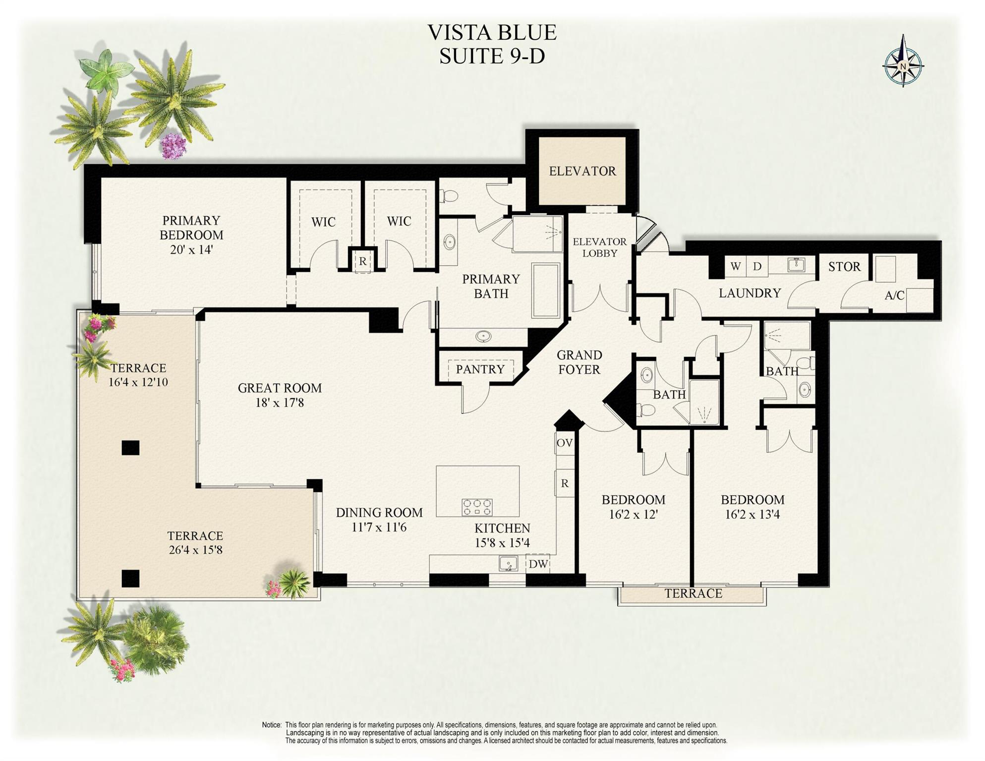 Homes for sale in Singer Island, FL | 3730 N Ocean Dr #9d, Singer Island, FL 33404 | MLS# R11120241