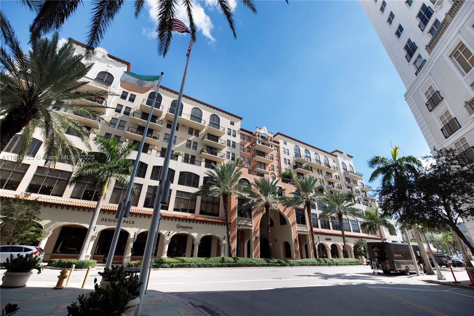 55 MERRICK WY #723, Coral Gables FL 33134