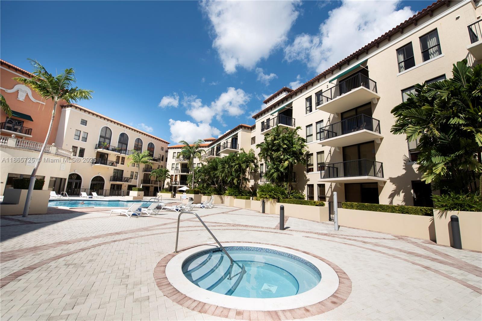 55 MERRICK WY #723, Coral Gables FL 33134