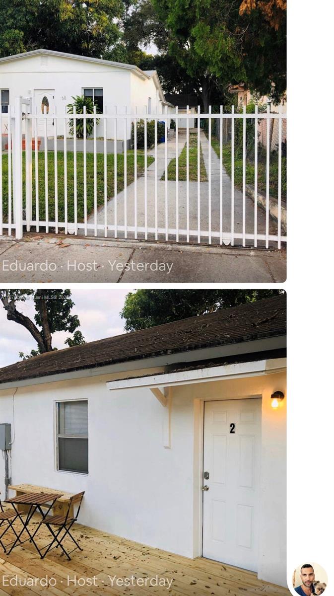 Buena Vista Heights Addn