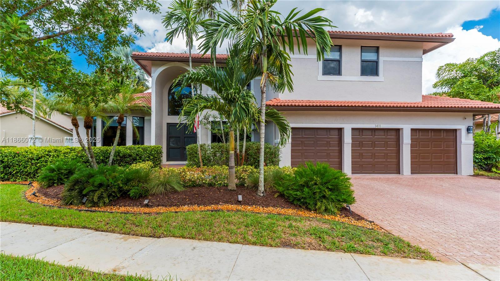 1411 179th Ave, Pembroke Pines, Florida 33029