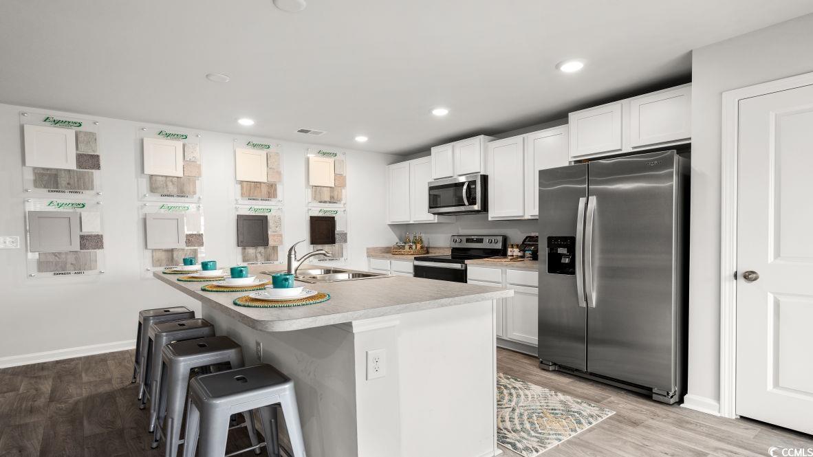 5134 Yellowstone Dr. Conway, SC 29526