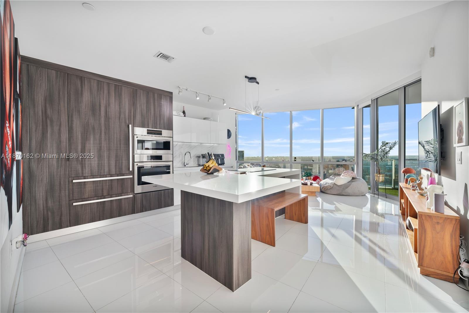 Apartamento en Venta en Miami, FL