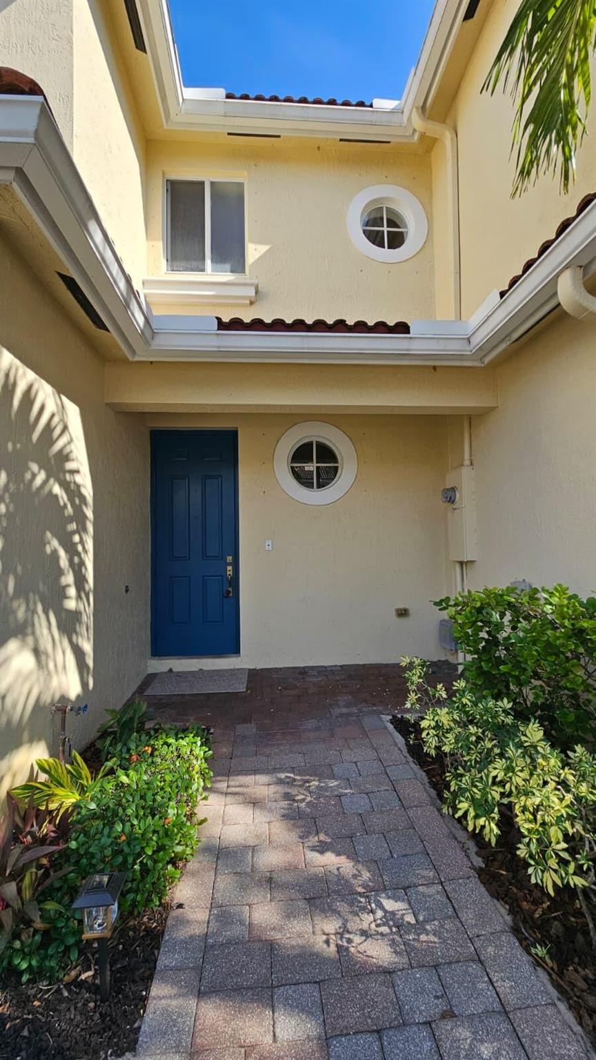 Quantum Park Townhomes