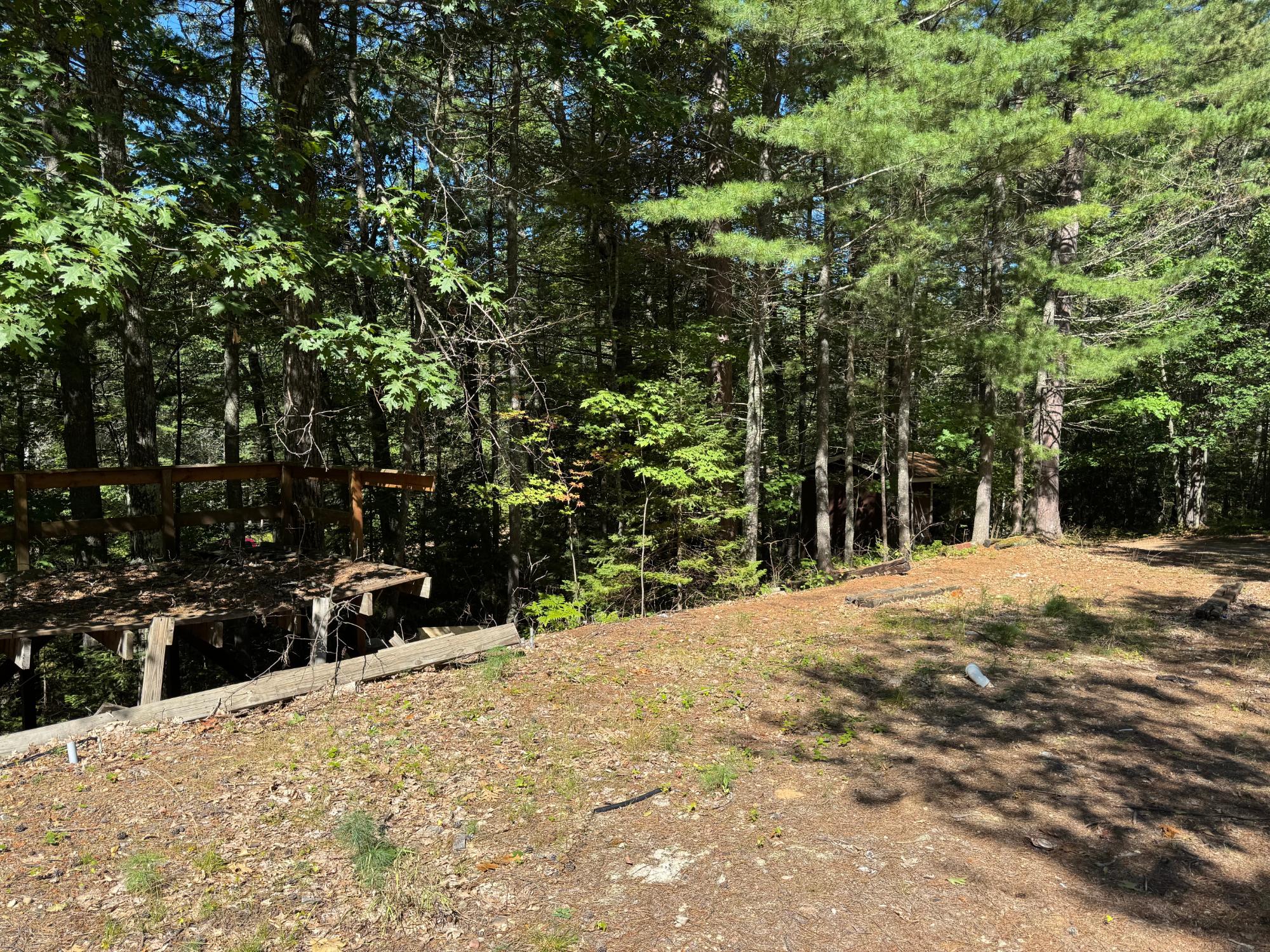 Arbutus Lake Property 4267 Red Pine Dr Photo 15