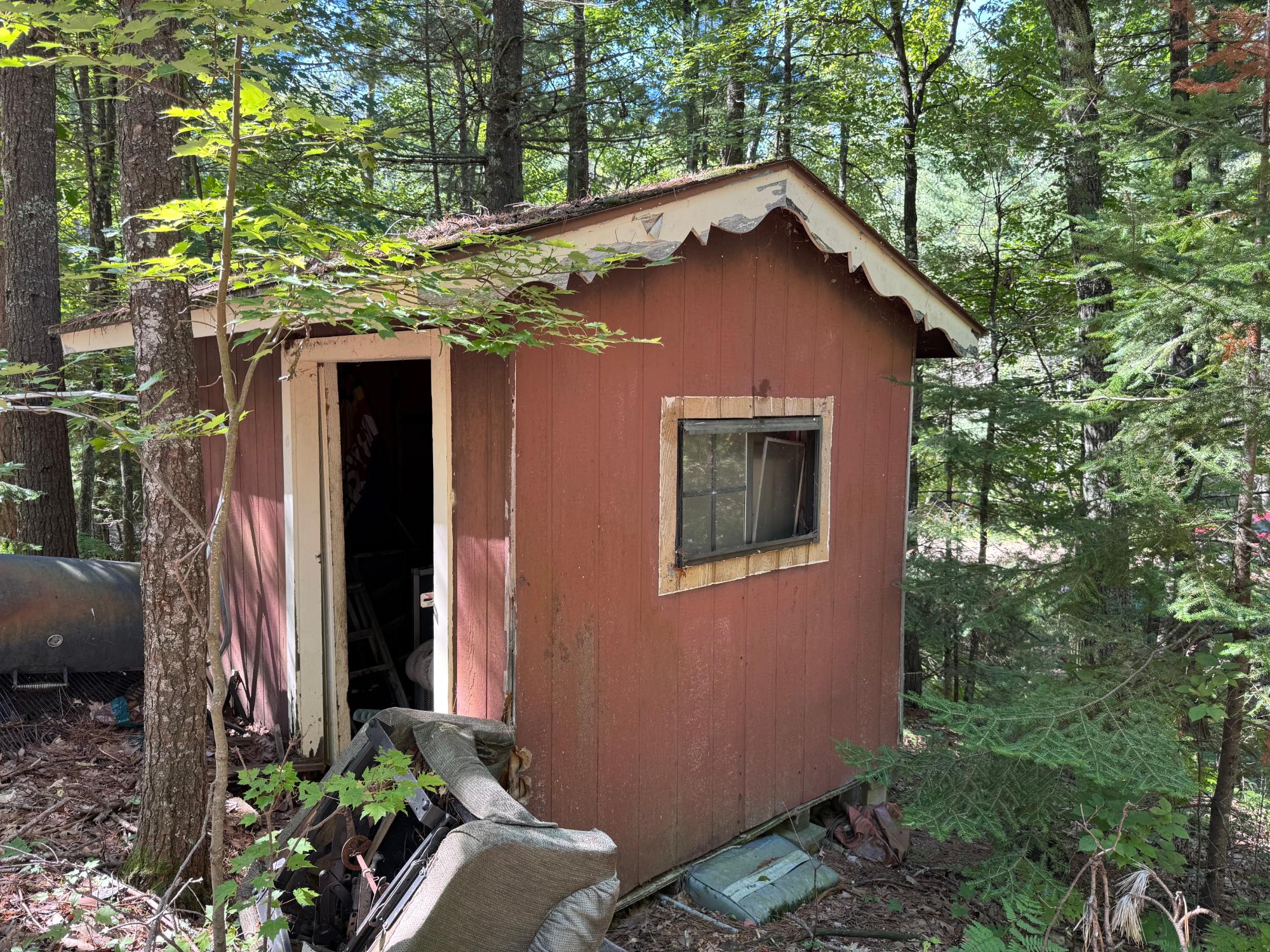 Arbutus Lake Property 4267 Red Pine Dr Photo 25