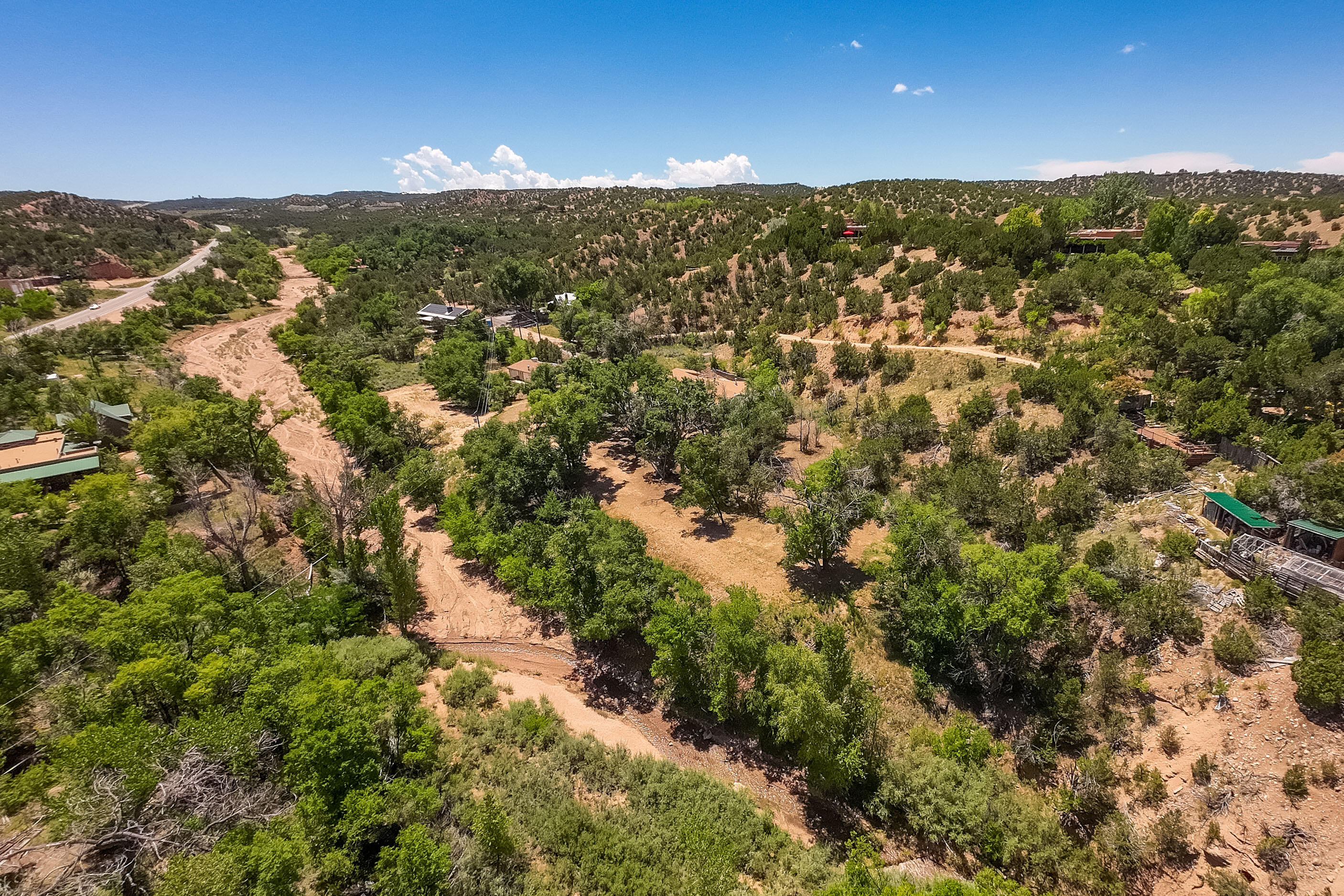 Homes for sale in Santa Fe, NM | 28 Glowing Star Rd, Santa Fe, NM 87506 | MLS# 1090728