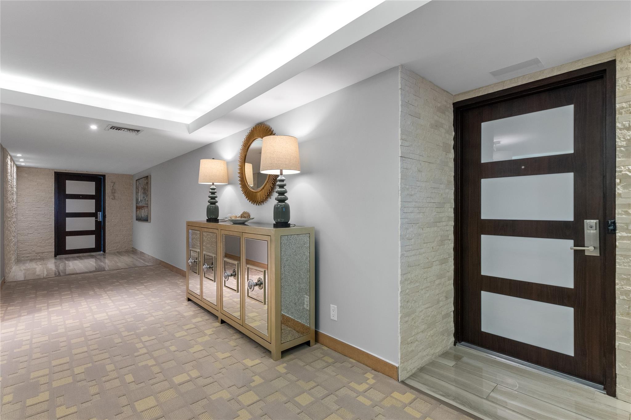 Americas On The Park