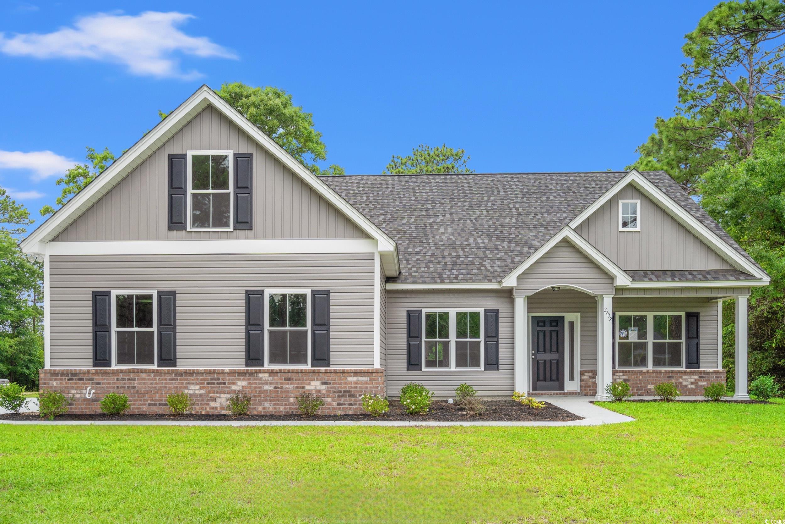 1161 Loop Circle Longs, SC 29568