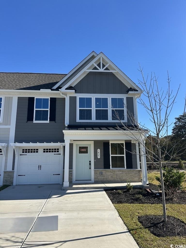 1425 Pleasant View Dr UNIT A North Myrtle Beach, SC 29582