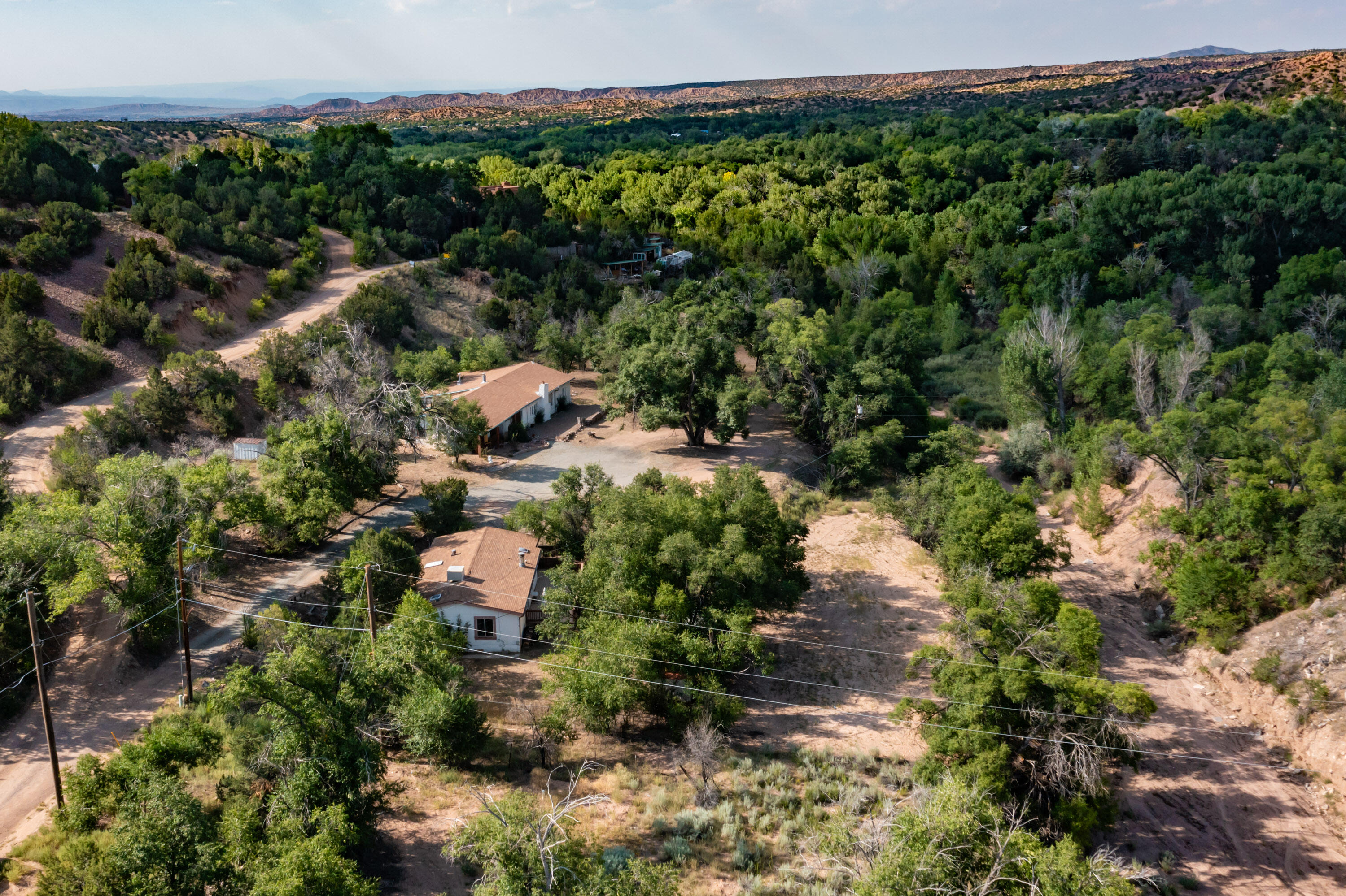 Homes for sale in Santa Fe, NM | 20 A Glowing Star Rd, Santa Fe, NM 87506 | MLS# 1090729