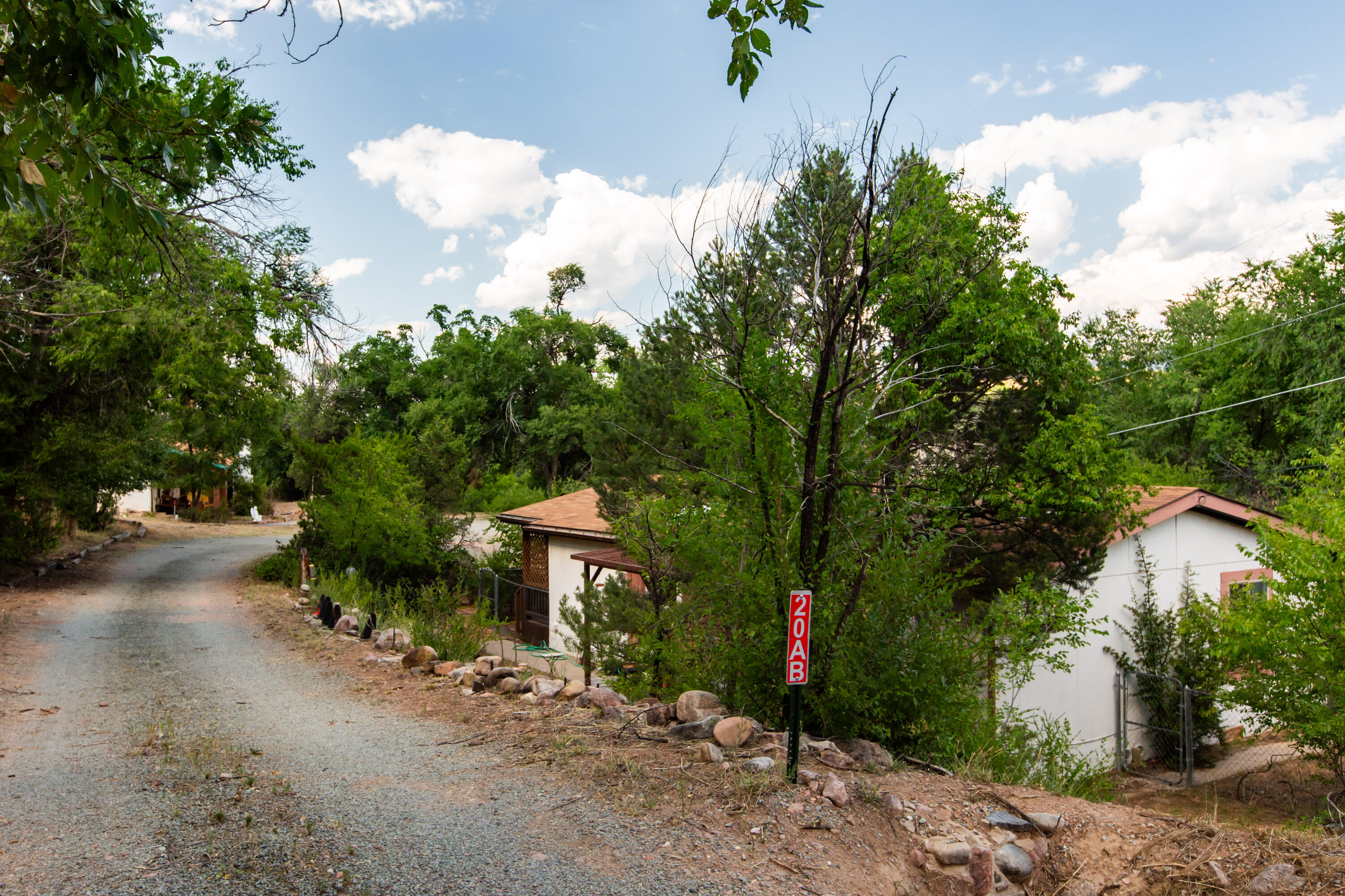 Homes for sale in Santa Fe, NM | 20 A Glowing Star Rd, Santa Fe, NM 87506 | MLS# 1090729