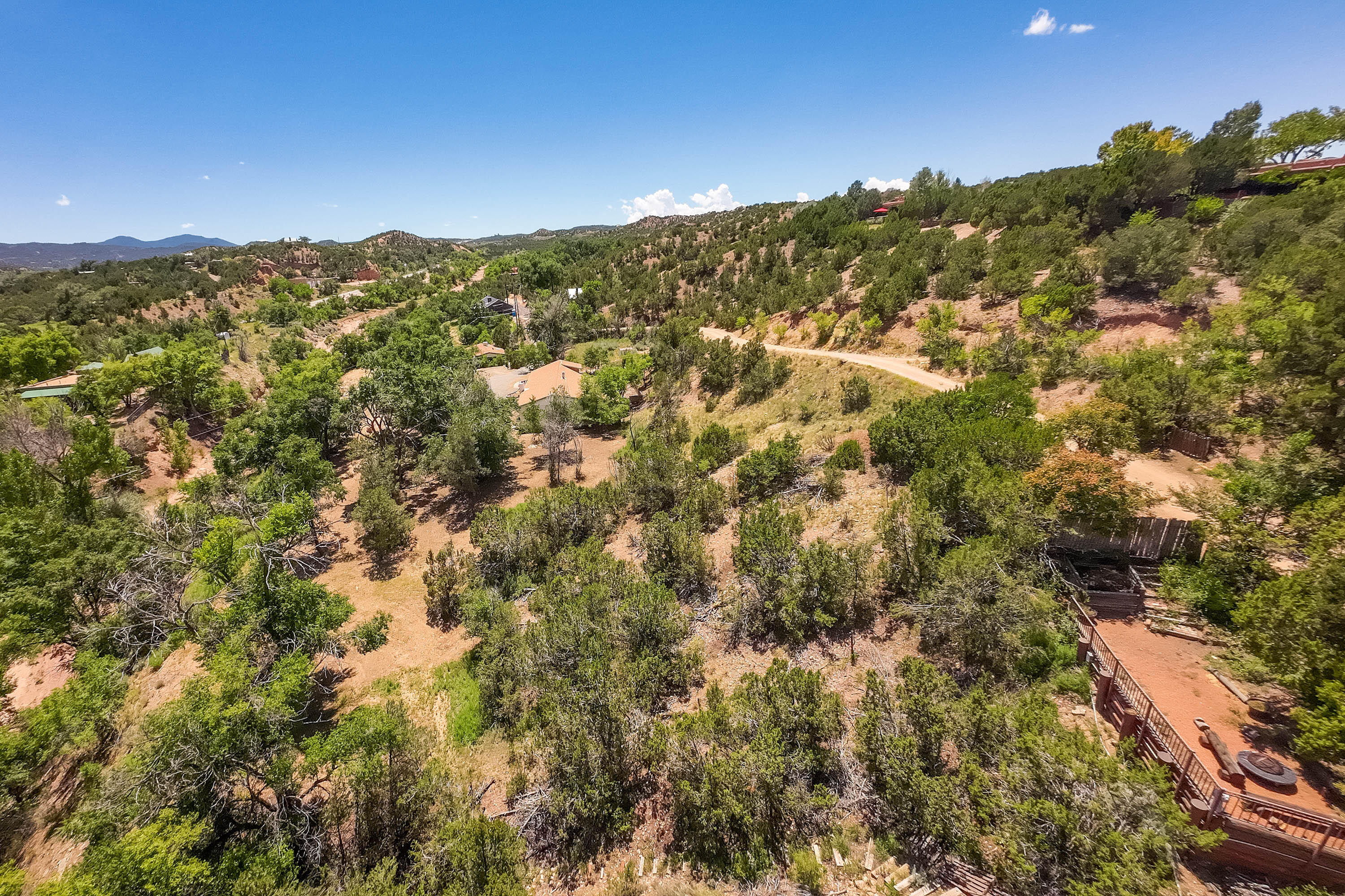 Homes for sale in Santa Fe, NM | 20 A Glowing Star Rd, Santa Fe, NM 87506 | MLS# 1090729