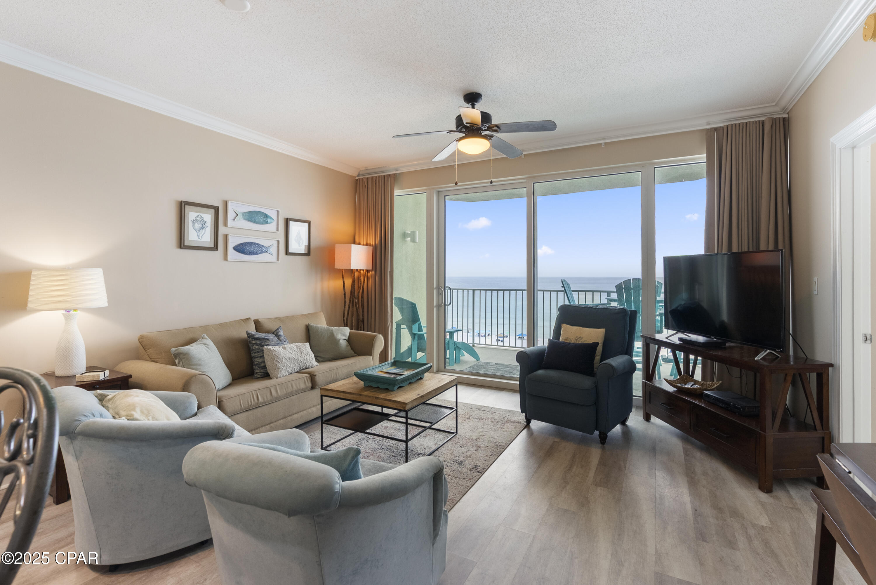 9450 S Thomas Drive 509, Panama City, FL 32408