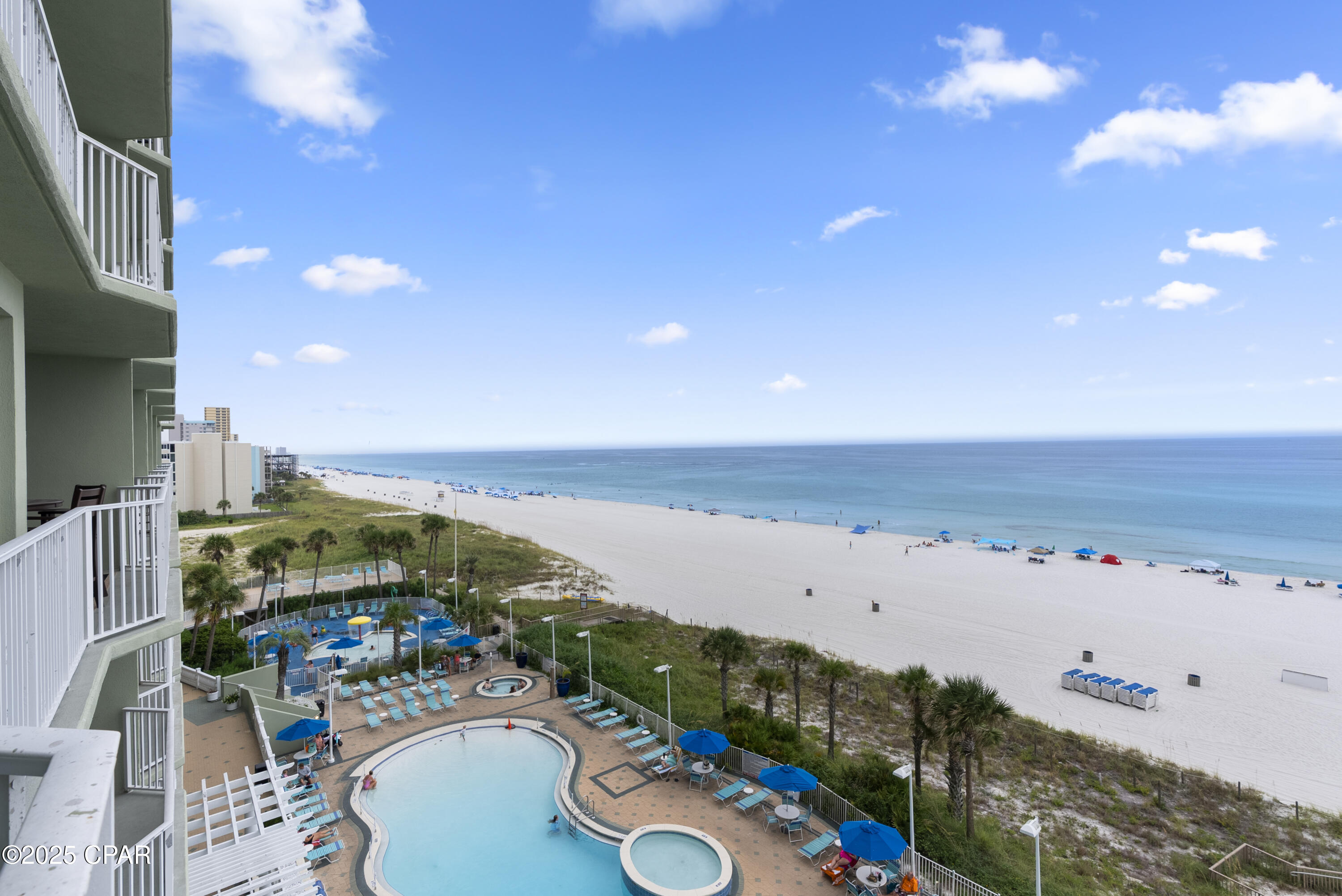 Image 25 For 9450 Thomas Drive 509