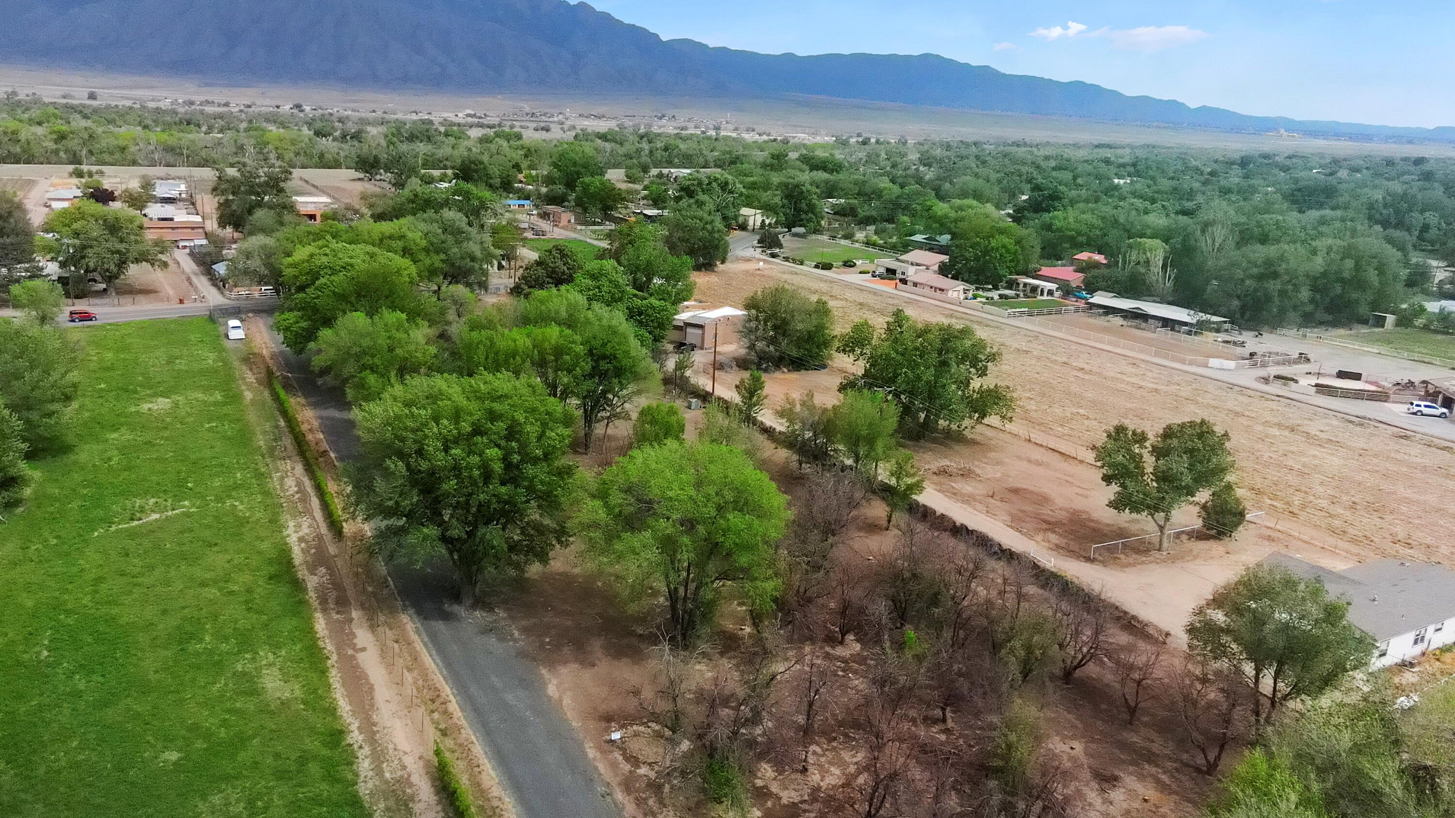 Homes for sale in Corrales, NM | 20 Blue Sky, Corrales, NM 87048 | MLS# 1090730