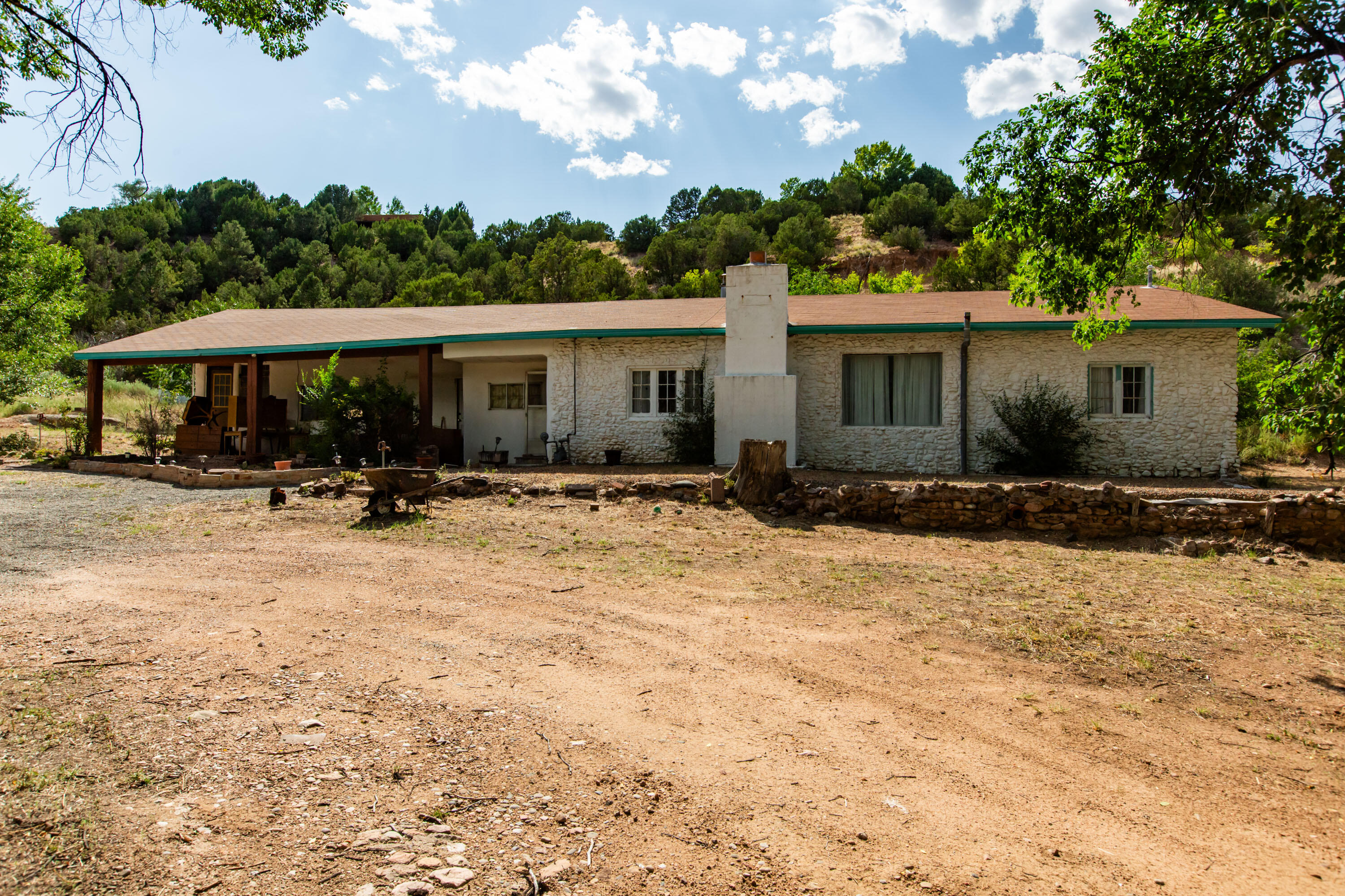 Homes for sale in Santa Fe, NM | 20B Glowing Star Rd, Santa Fe, NM 87506 | MLS# 1090731