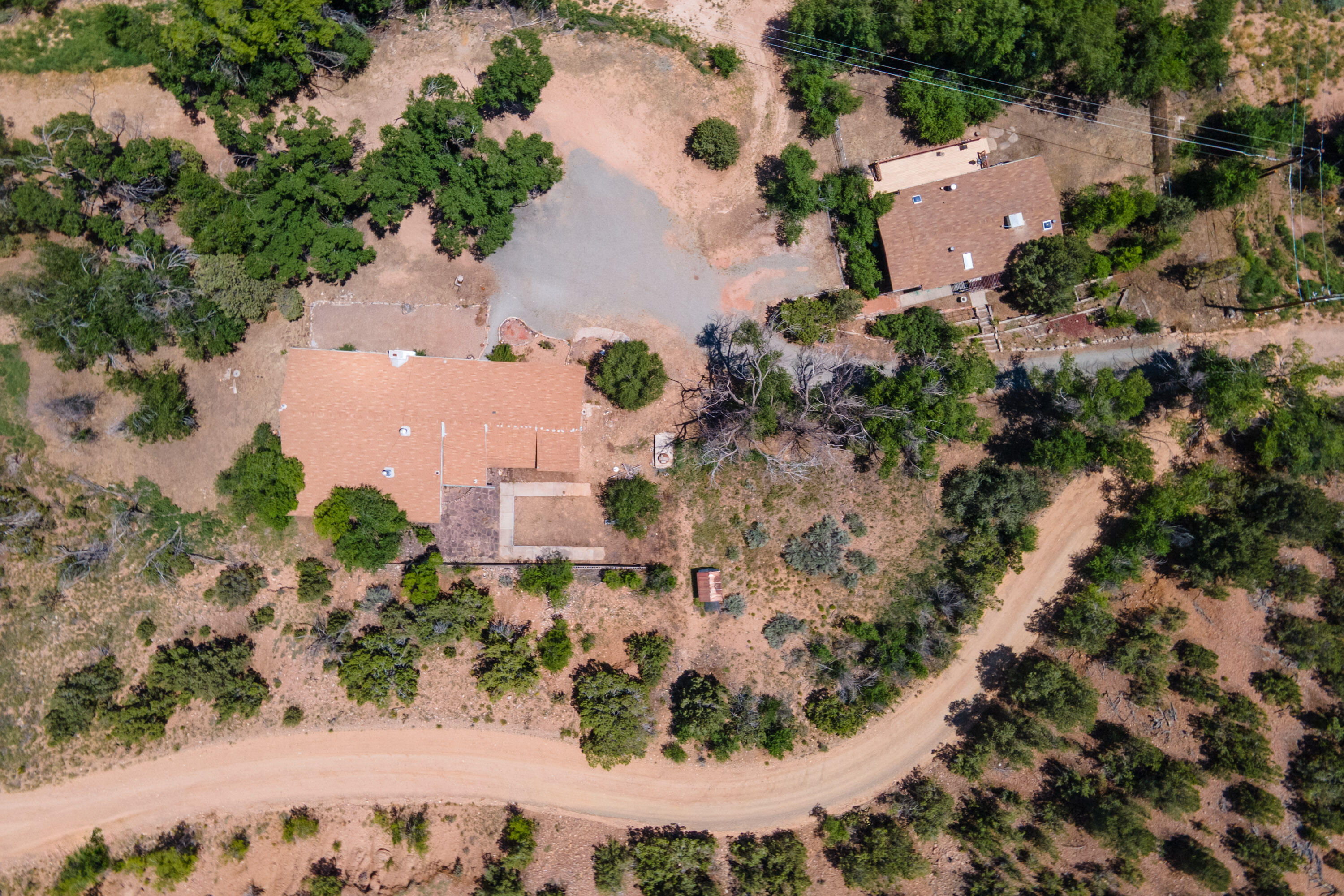 Homes for sale in Santa Fe, NM | 20B Glowing Star Rd, Santa Fe, NM 87506 | MLS# 1090731