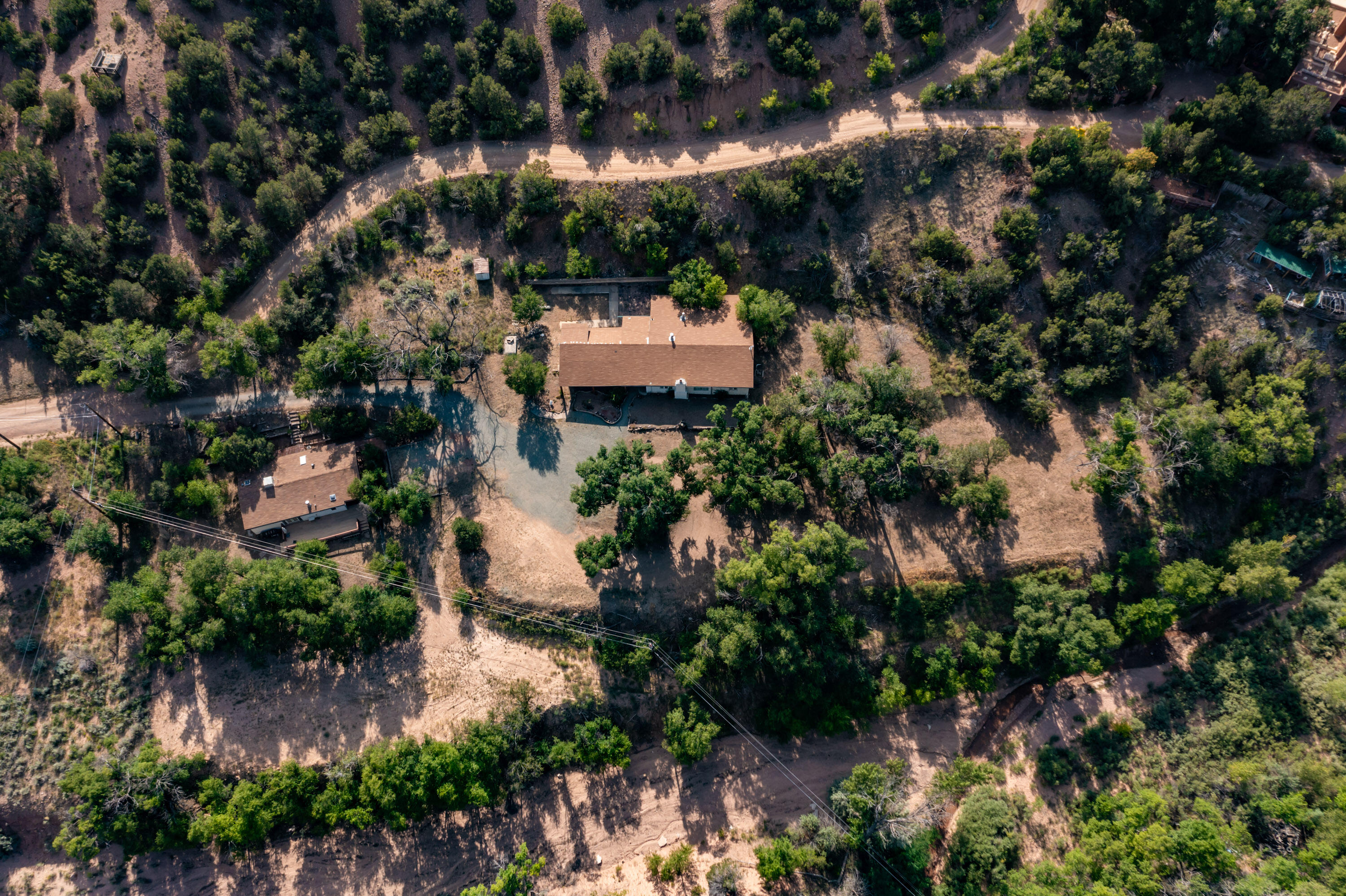 Homes for sale in Santa Fe, NM | 20B Glowing Star Rd, Santa Fe, NM 87506 | MLS# 1090731