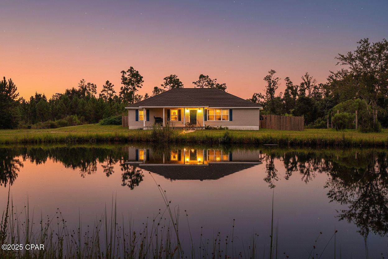 Details for 6528 Northwood Street, Youngstown, FL 32466