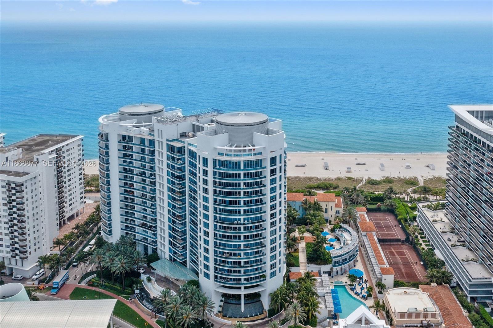 5959 Collins Ave Unit 1007, Miami Beach, Florida 33140