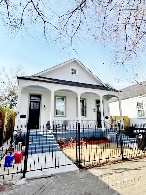 Photo of 1032 34 MONTEGUT Street, New Orleans, LA 70117