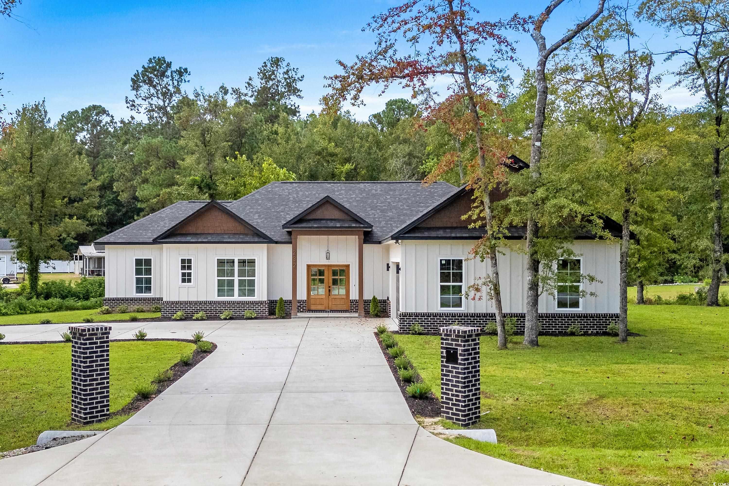 232 Ole Maple St. Loris, SC 29569