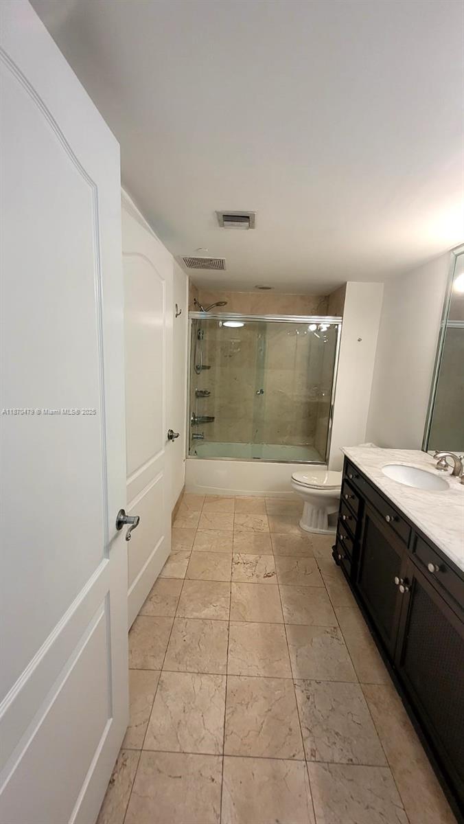 2101 Brickell Ave #1109, Miami FL 33129