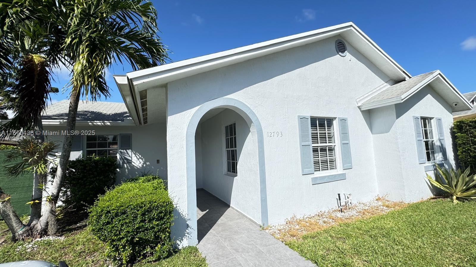 Princetonian By The Park