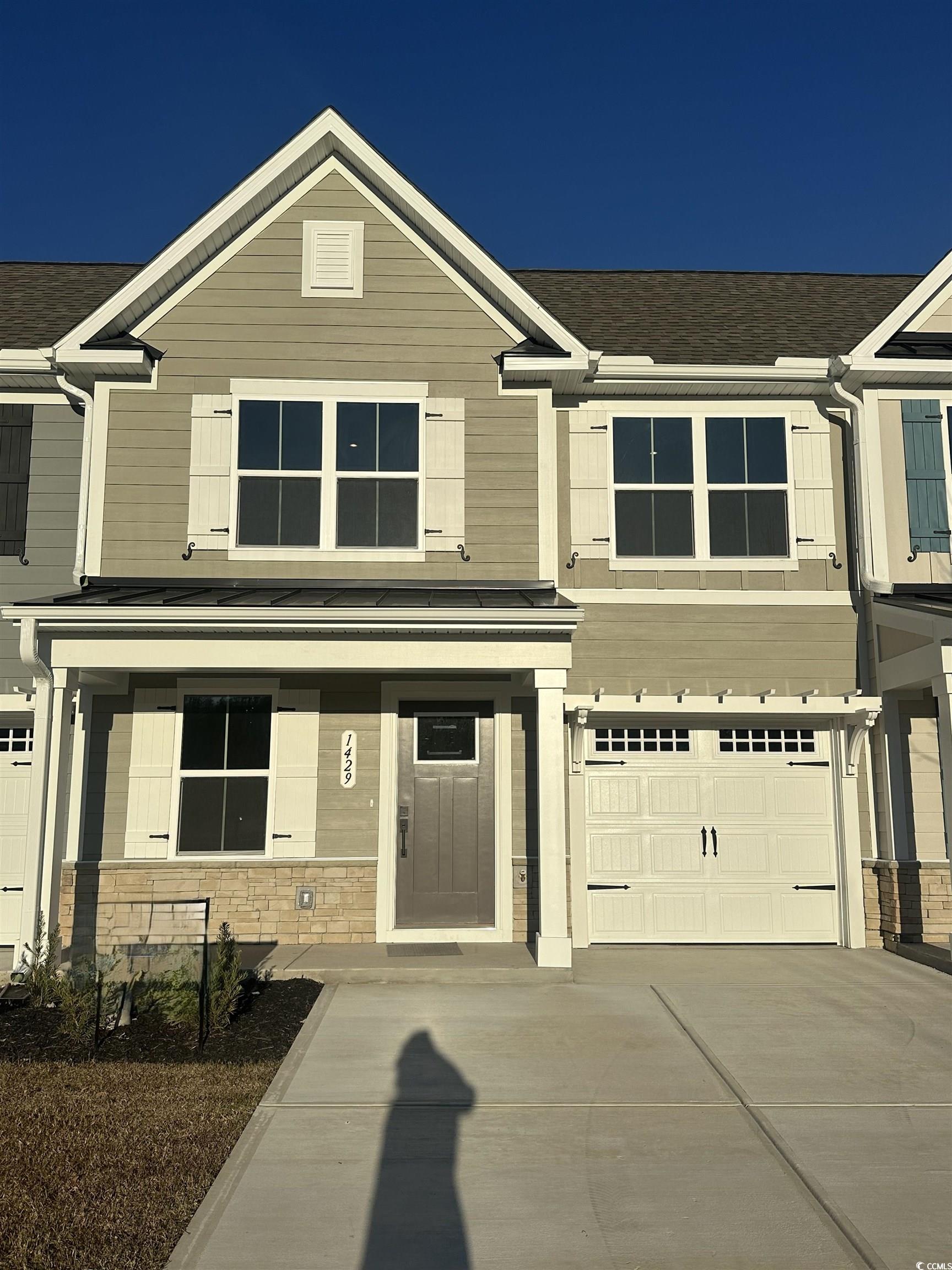 1429 Pleasant View Dr UNIT C North Myrtle Beach, SC 29582