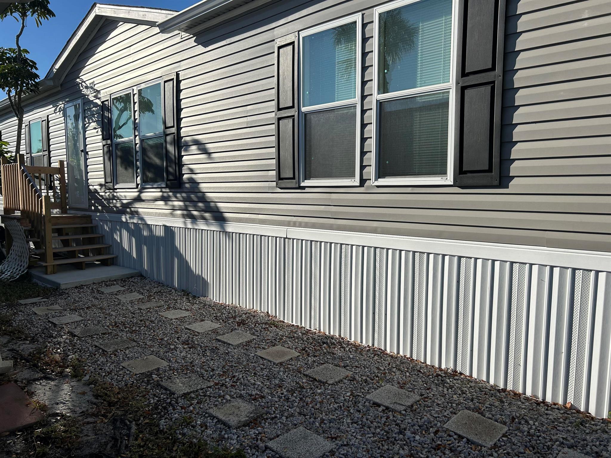 Leisure Village Mobile Hm