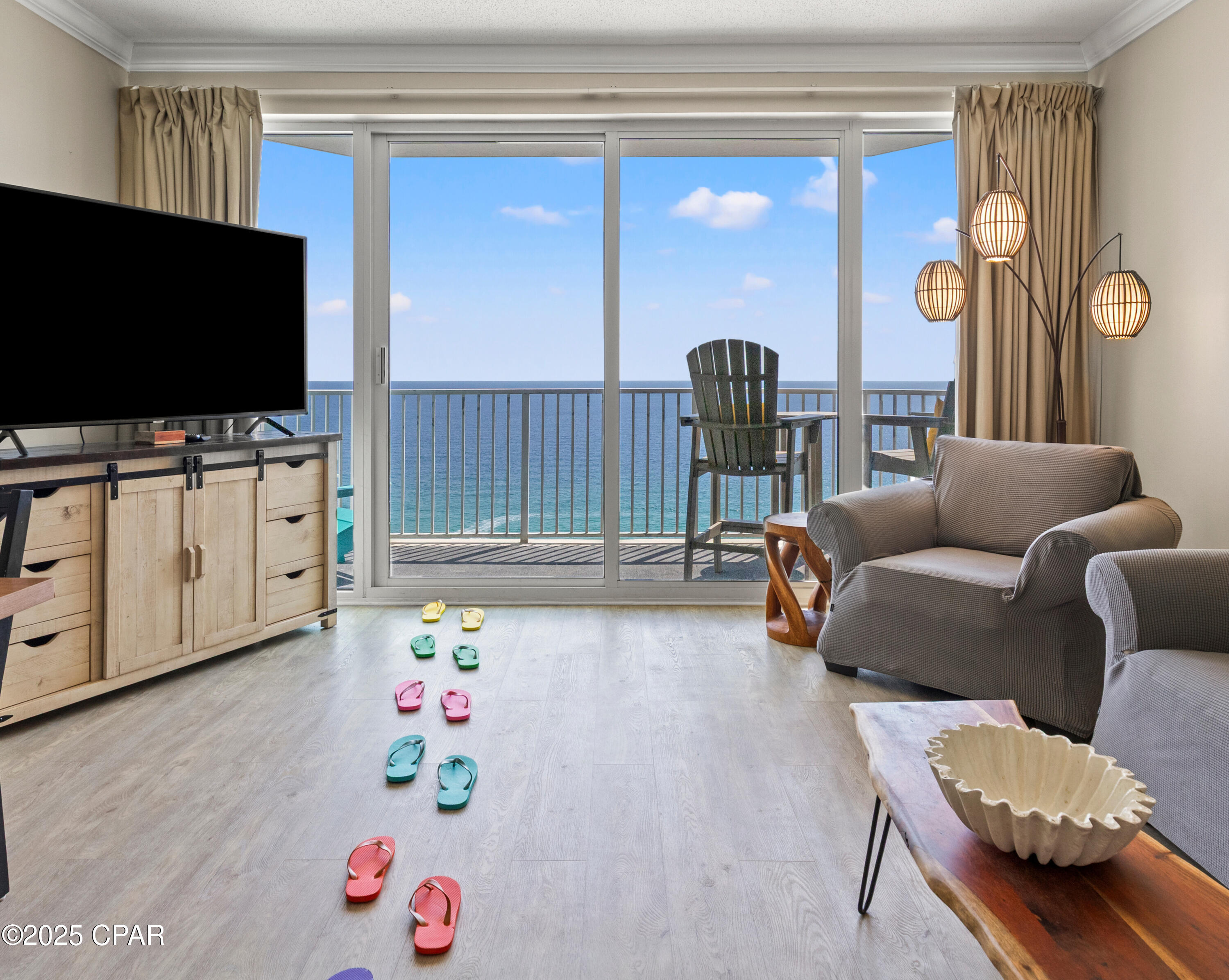 Details for 9450 Thomas Drive 2105, Panama City, FL 32408