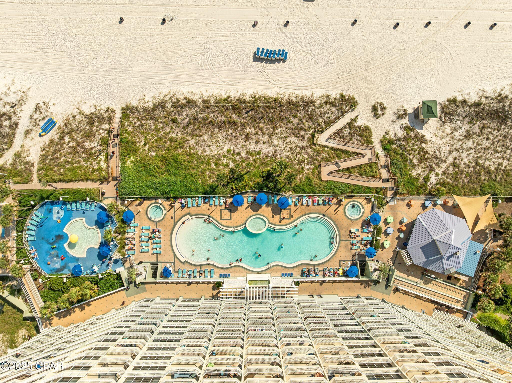 Image 21 For 9450 Thomas Drive 2105